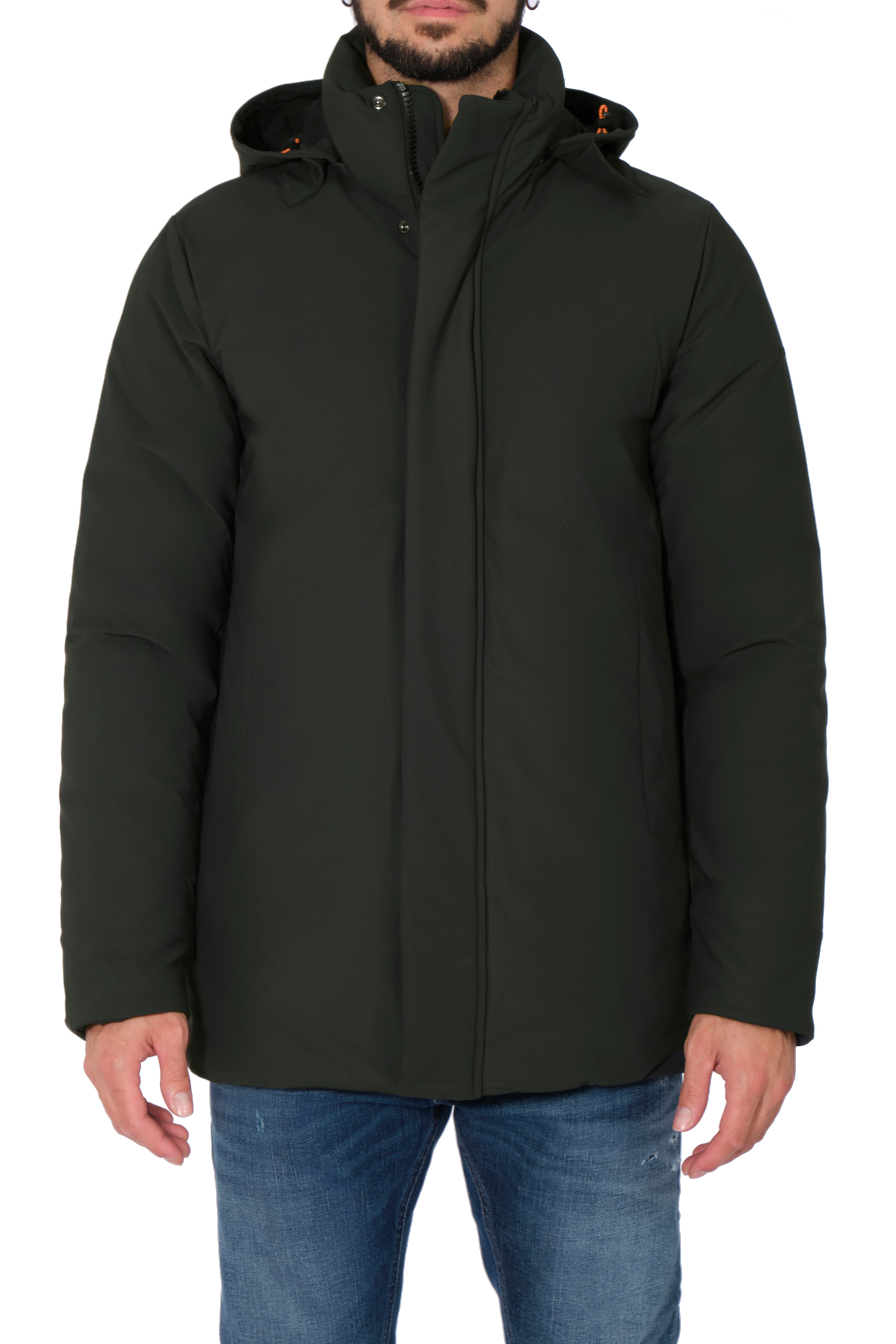 Save The Duck - With Hood. With PTERIS LEXY17 50030