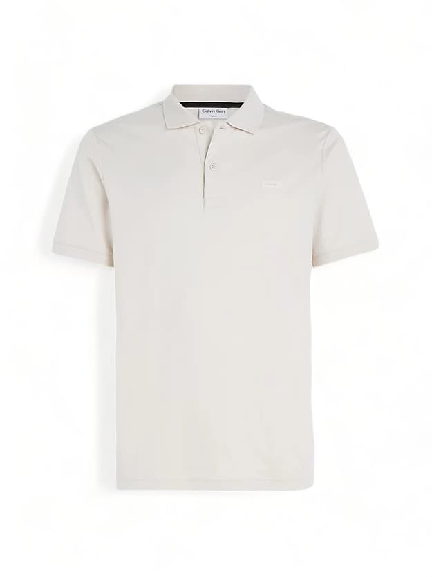 Calvin Klein - Polo Slim Fit K10K111657ACE