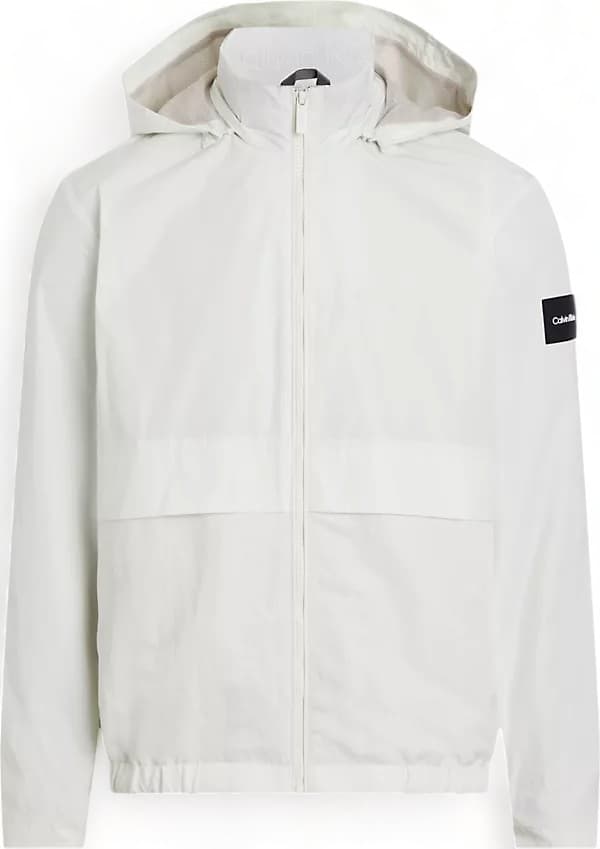 Calvin Klein - With Stackable Hood; K10K112786CGA