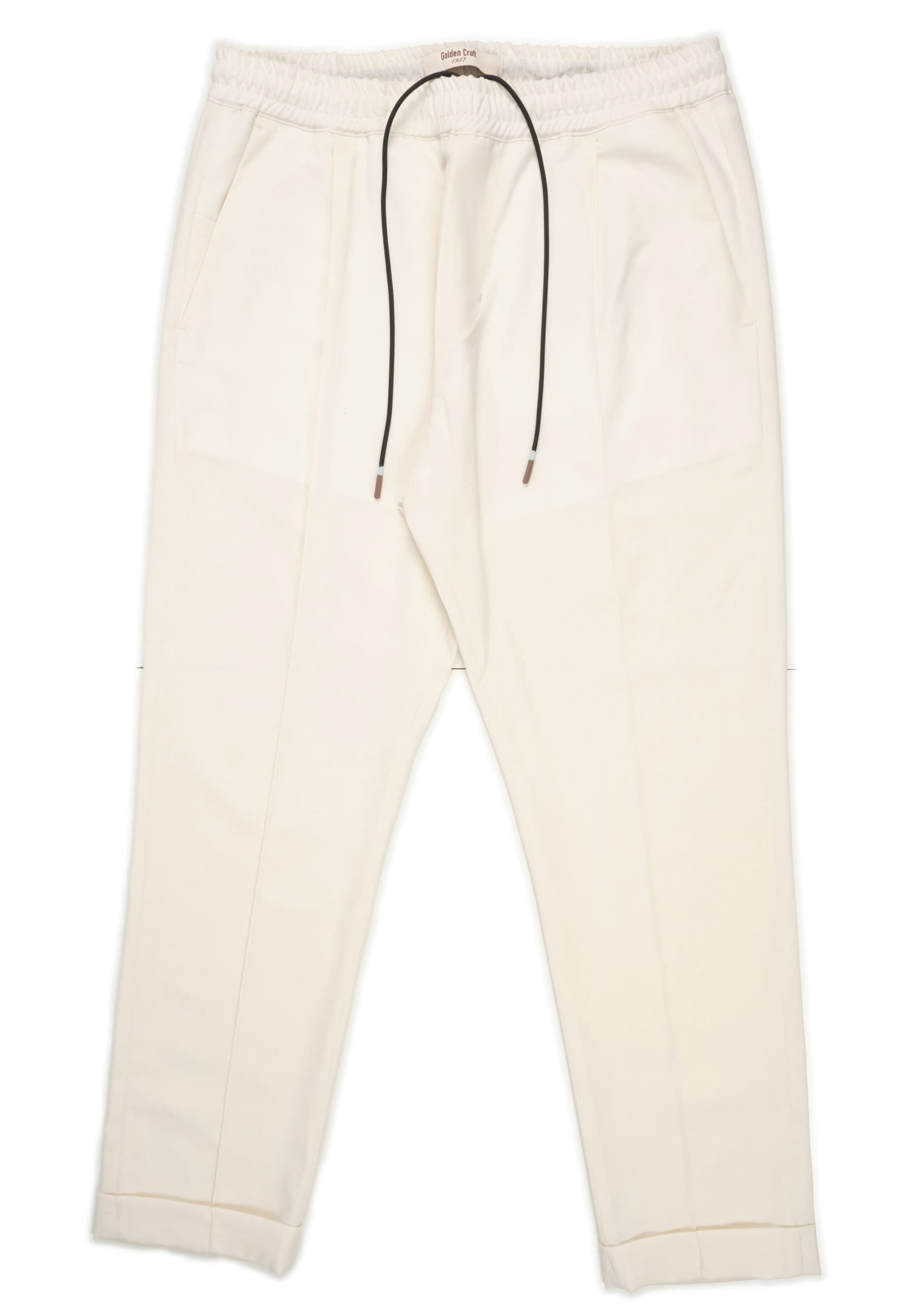Men's trousers Golden Craft 1957 686/CLANCES A028 BIA