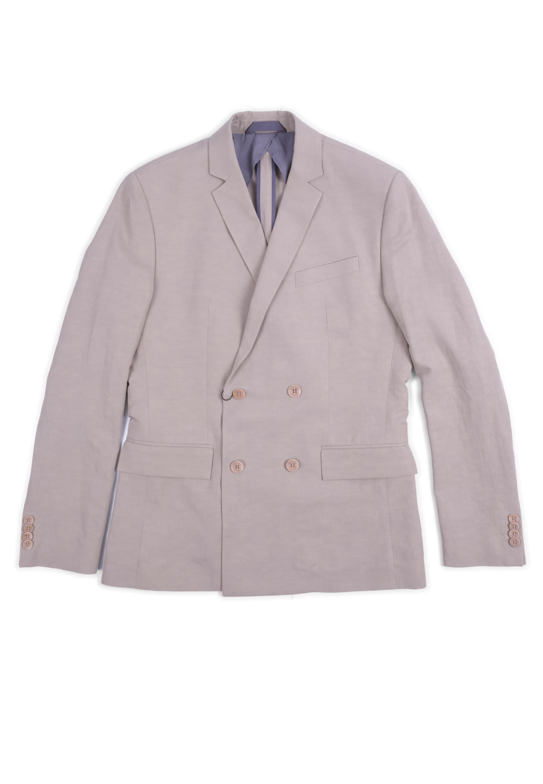 Calvin Klein - Double Blazer K10K112649 PKR EIB