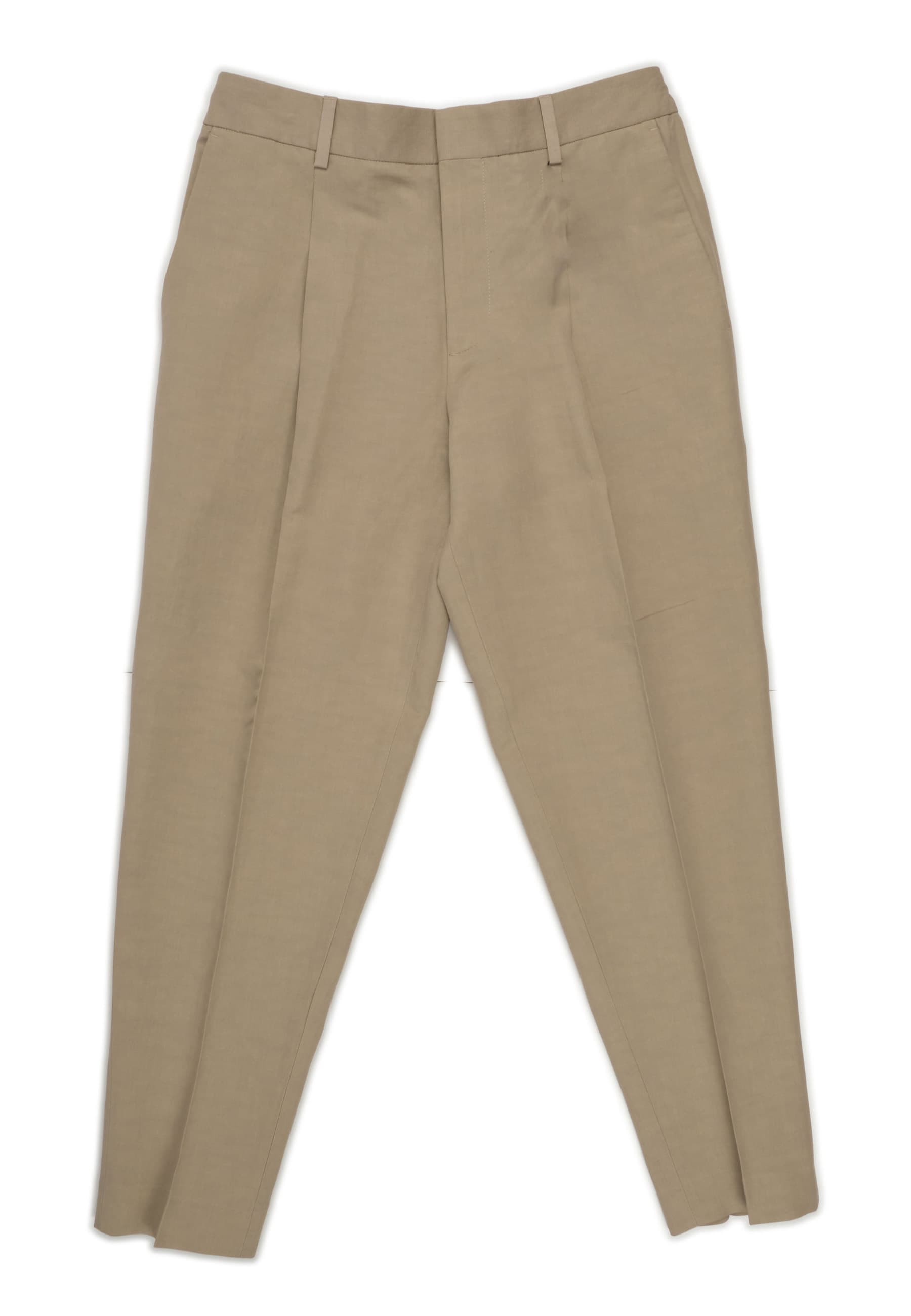Calvin Klein - Ta Linen Lyocell Cotton K10K112879 PKR EIB