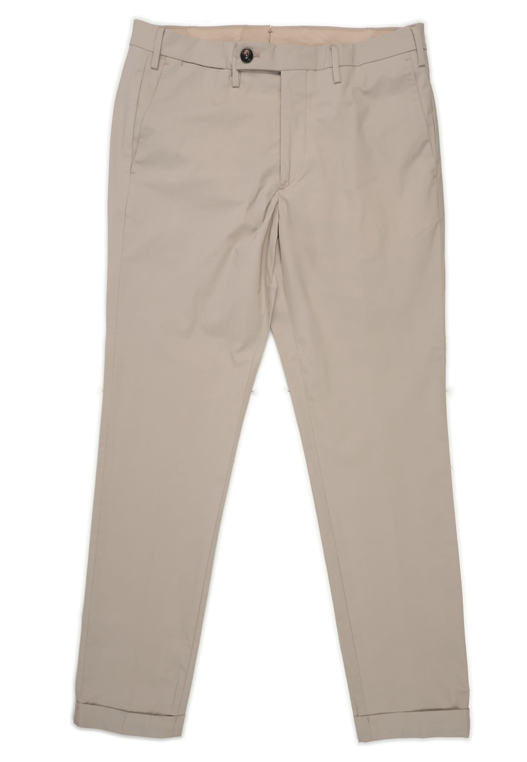 Michael Coal - Pocket America Capri Popeline MCBRAMM3953 C FANGO