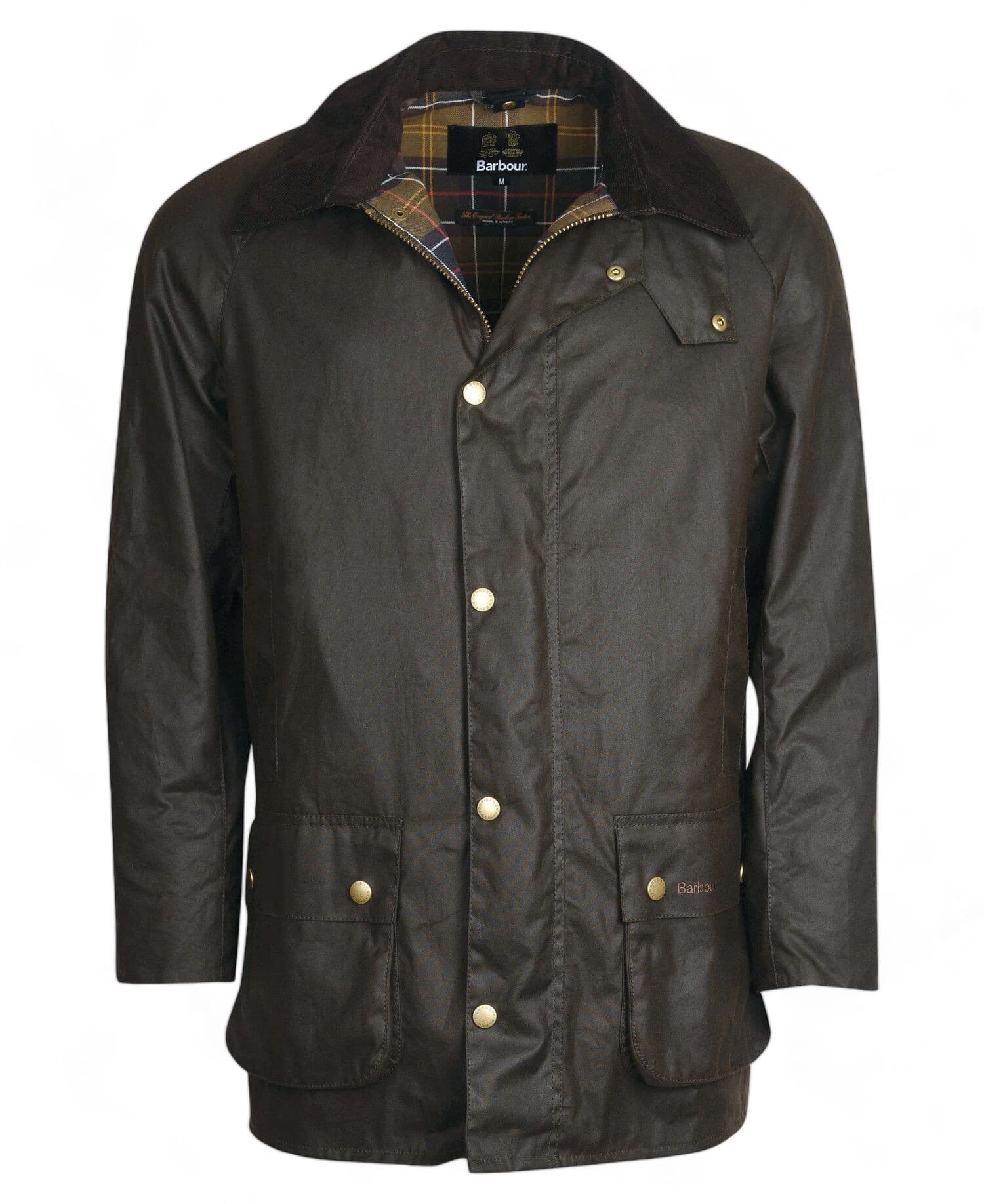 Men's jacket Barbour MWX1992 MWX OL71