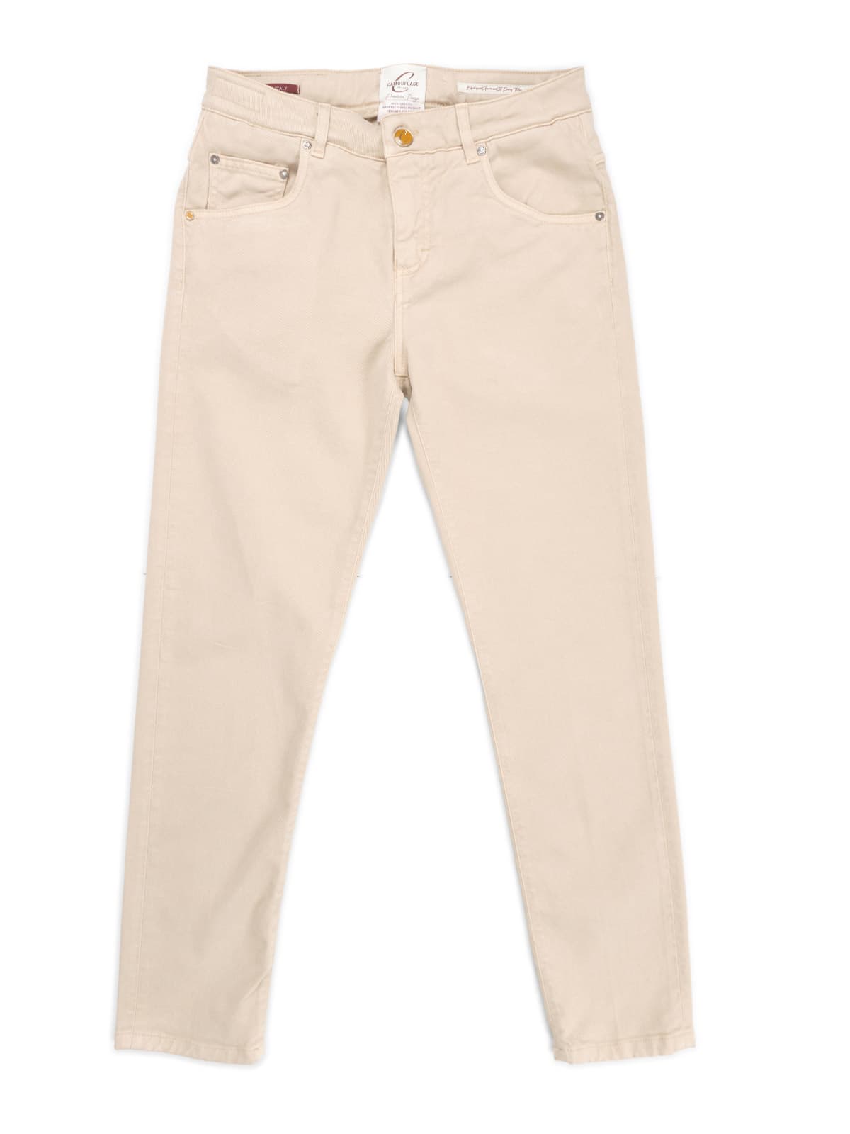 Men's trousers Camouflage _