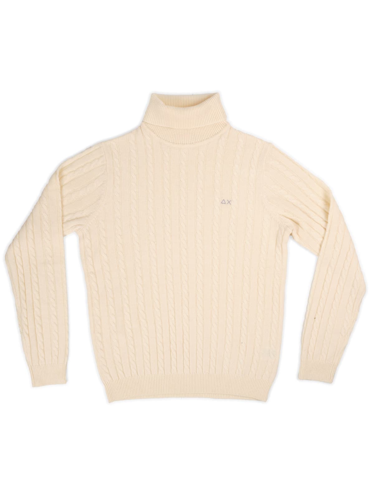 Men's sweater Sun68 K44156 31