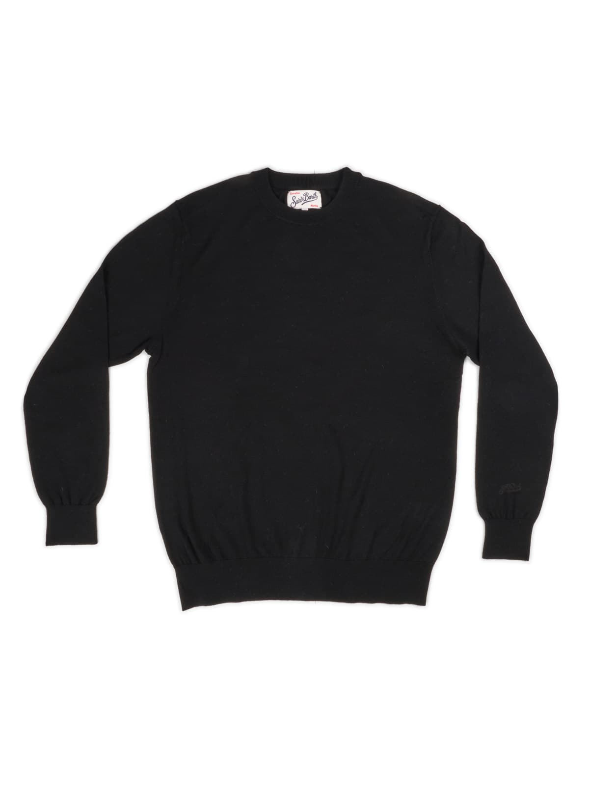 Men's sweater Mc2 Saint Barth REGE001 00721G 00