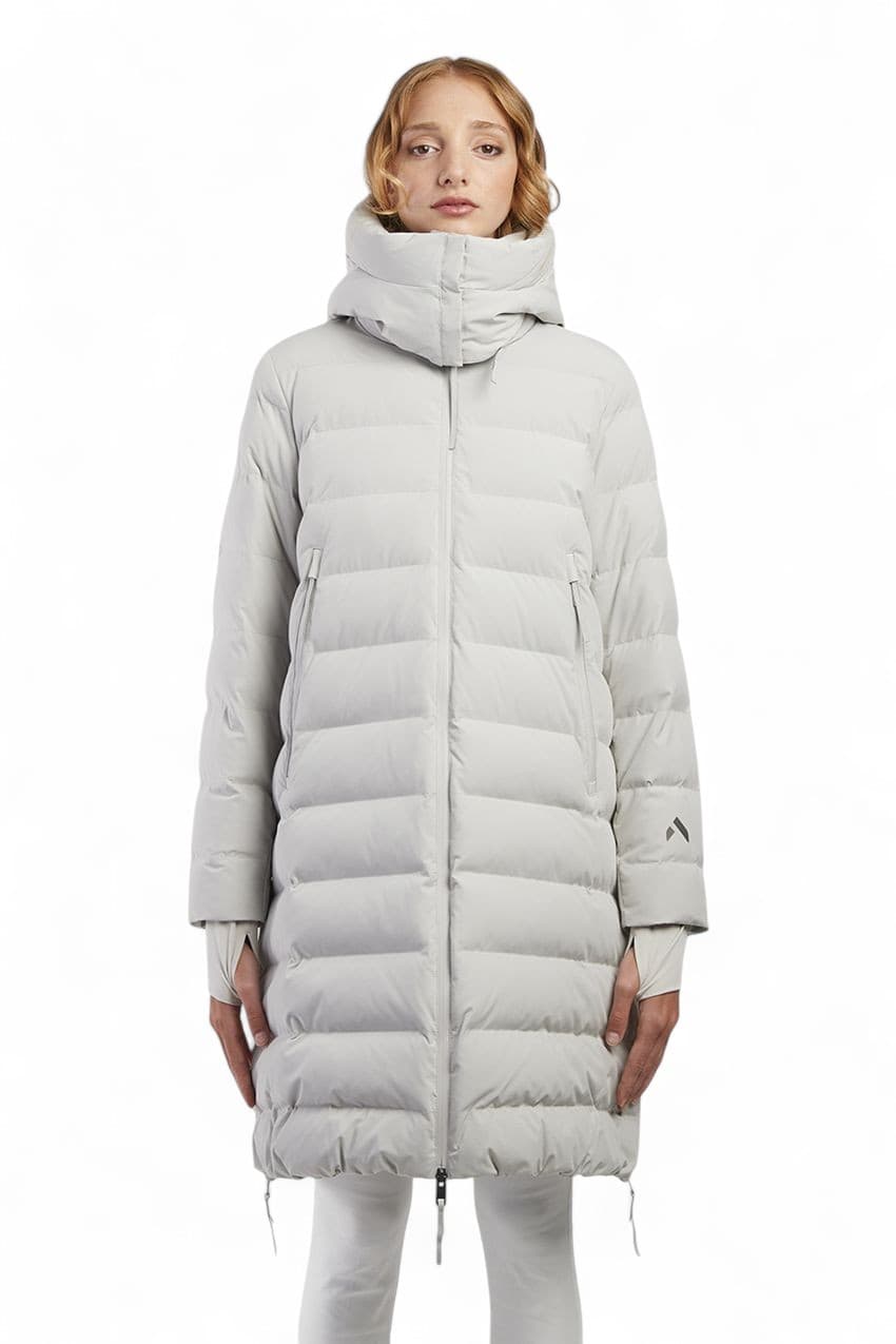 Women's Jacket Aesse UAM05150 9947/A038