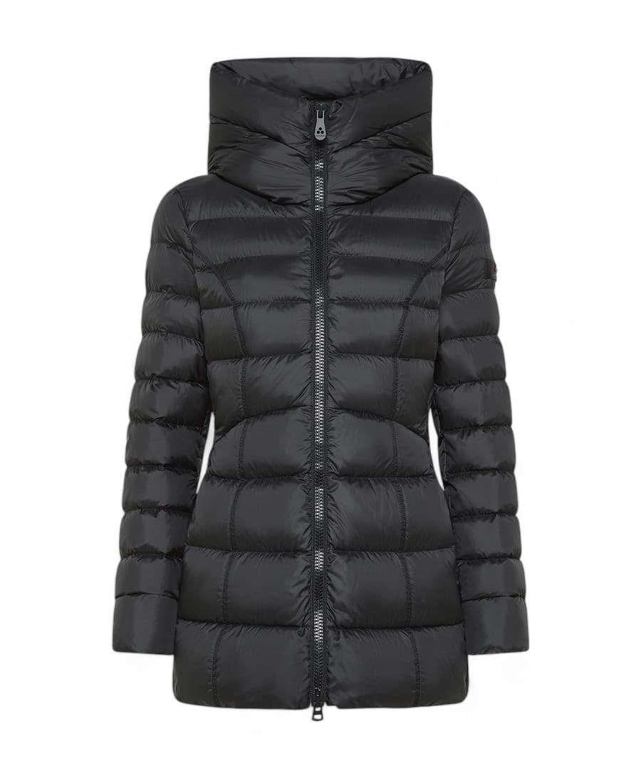 Jacket woman Peuterey ESDRA MQS 01-NER