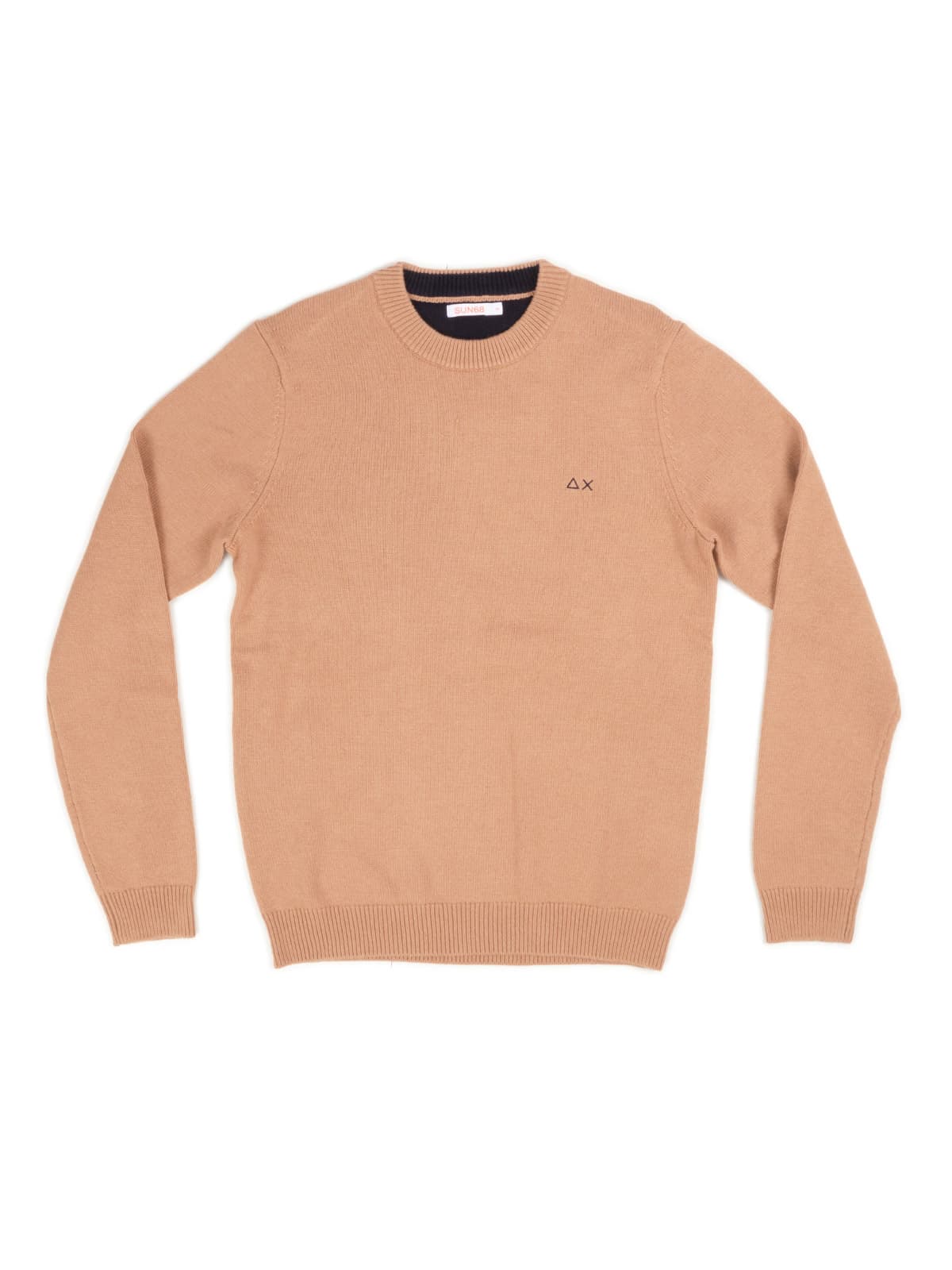 Men's sweater Sun68 K44110 16 EIBG