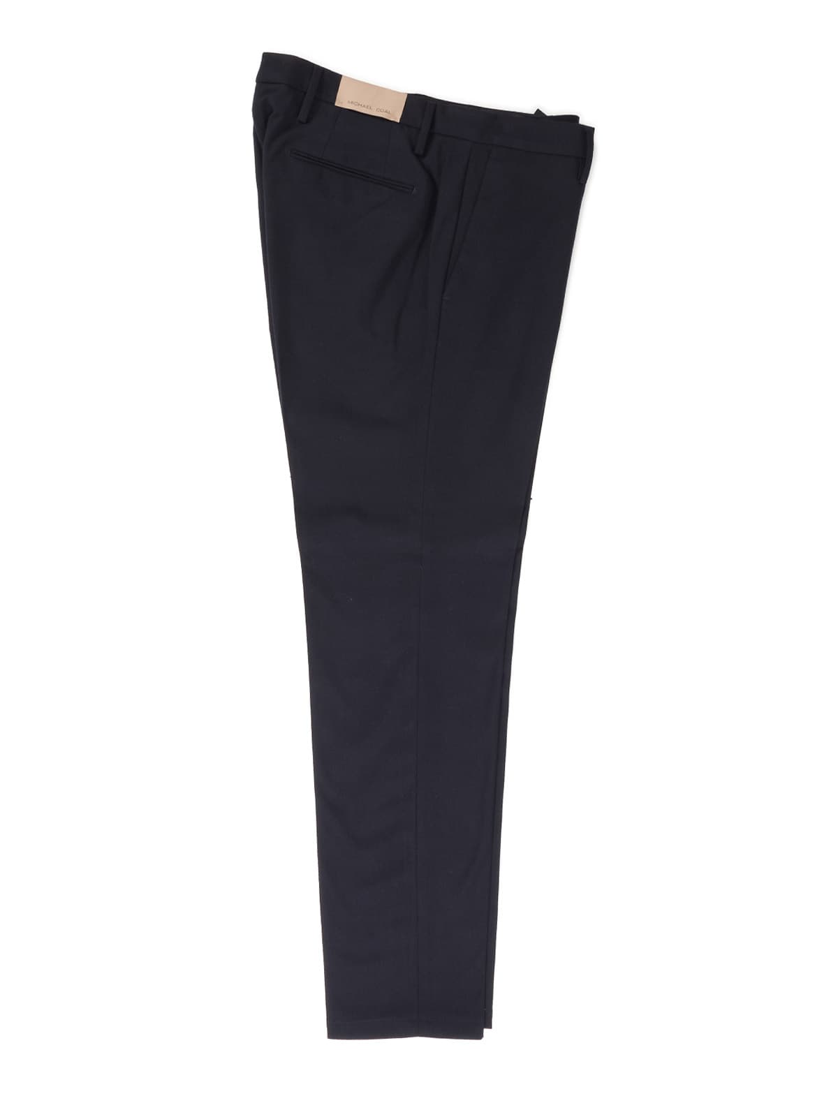 Men's trousers Michael Coal MCBRAPLS3123 C