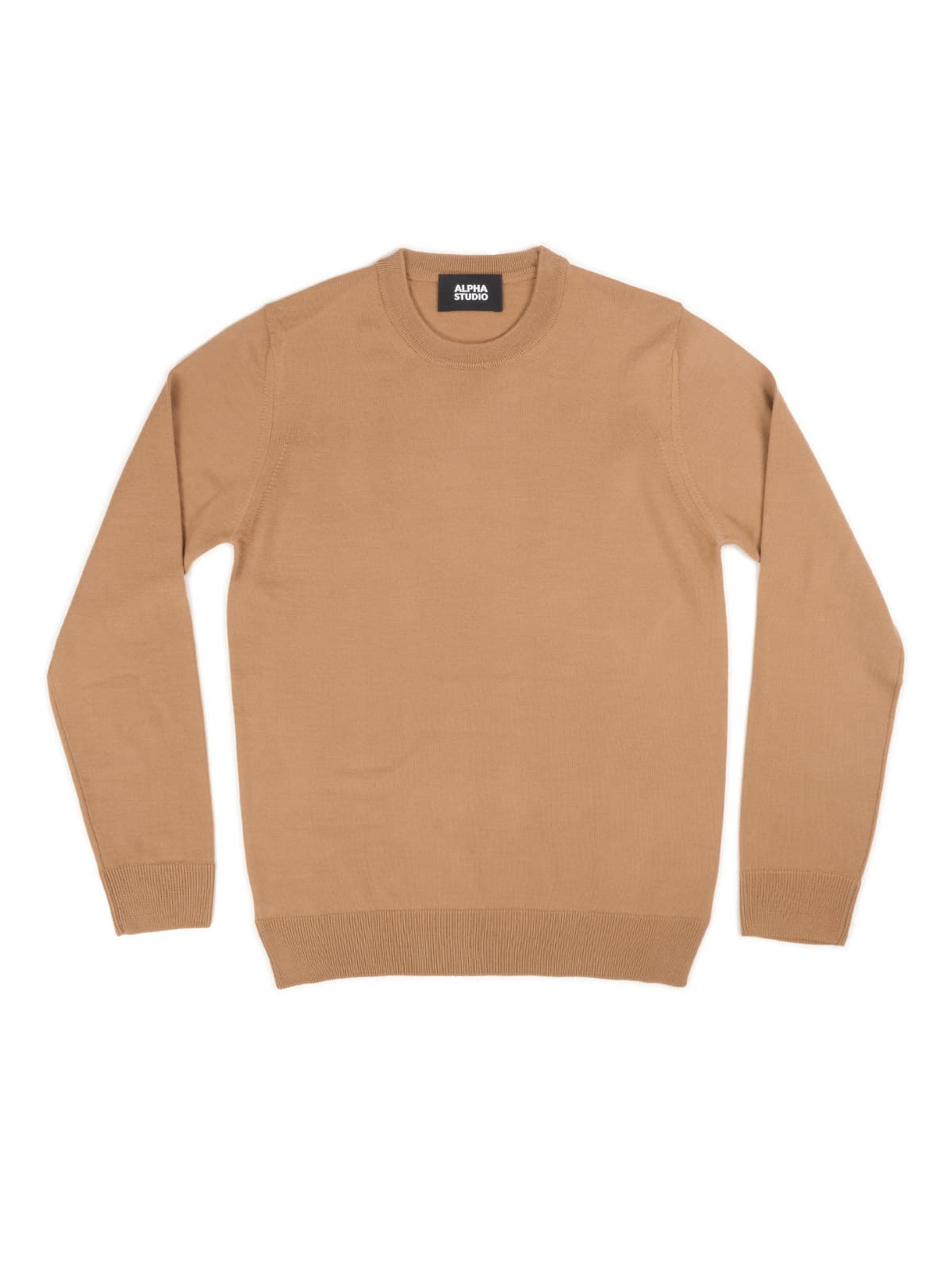 Men's sweater Alpha Studio AU-7010C 1008 BISC