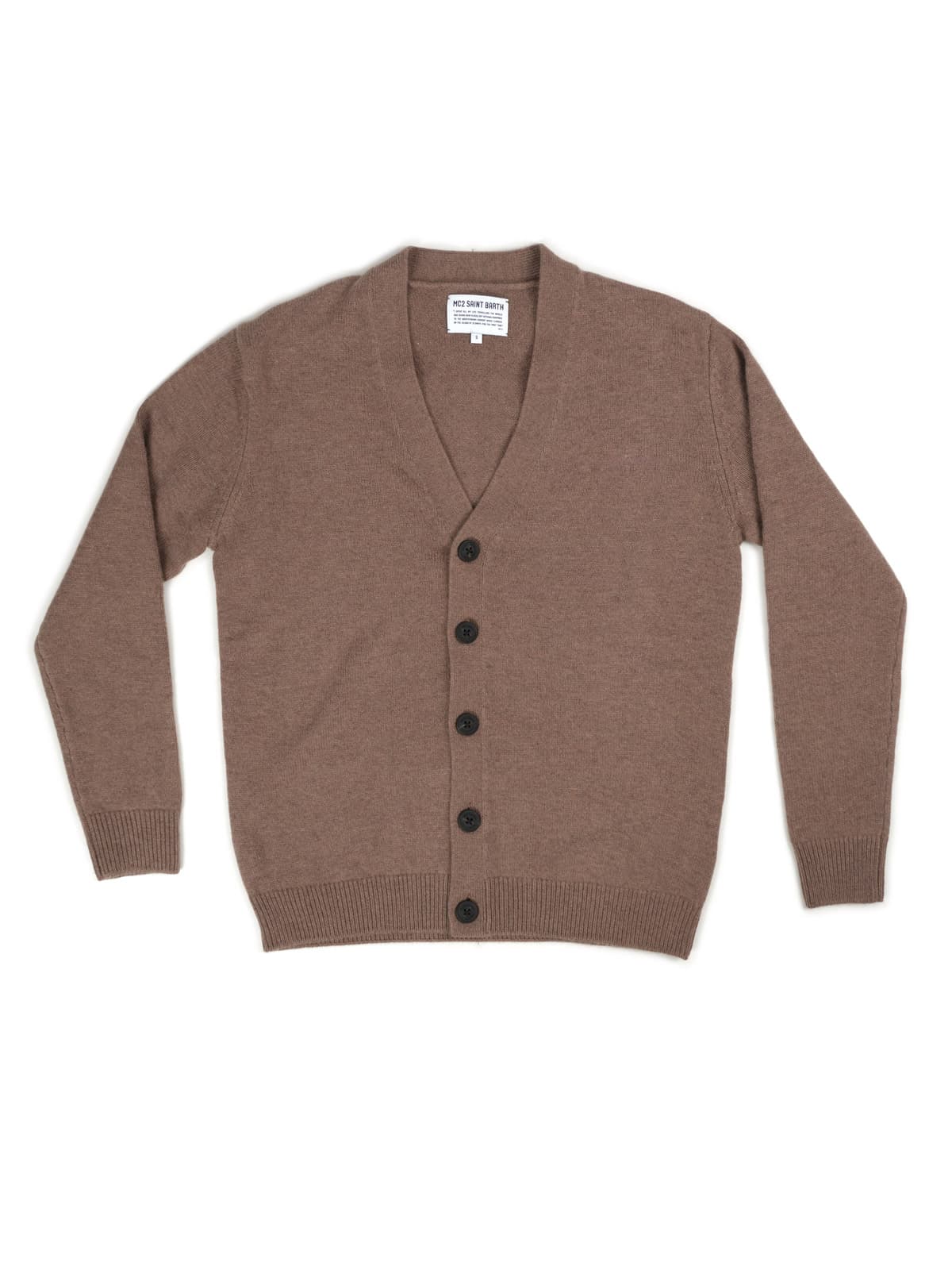 Men's sweater Mc2 Saint Barth _