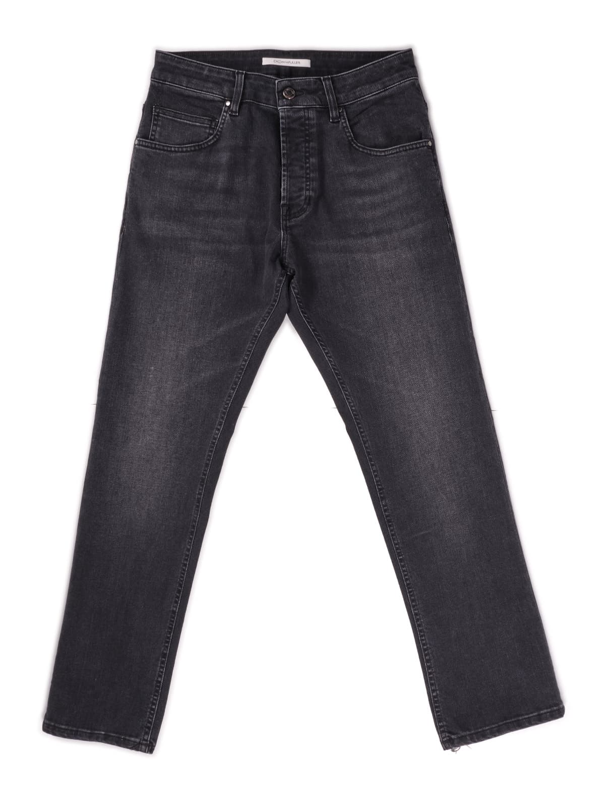 Jeans Man Don The Fuller _