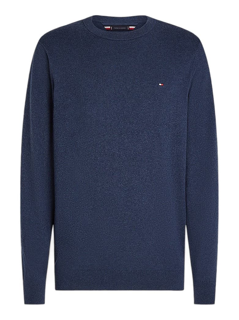 Men's sweater Tommy Hilfiger MW0MW28046 DVI
