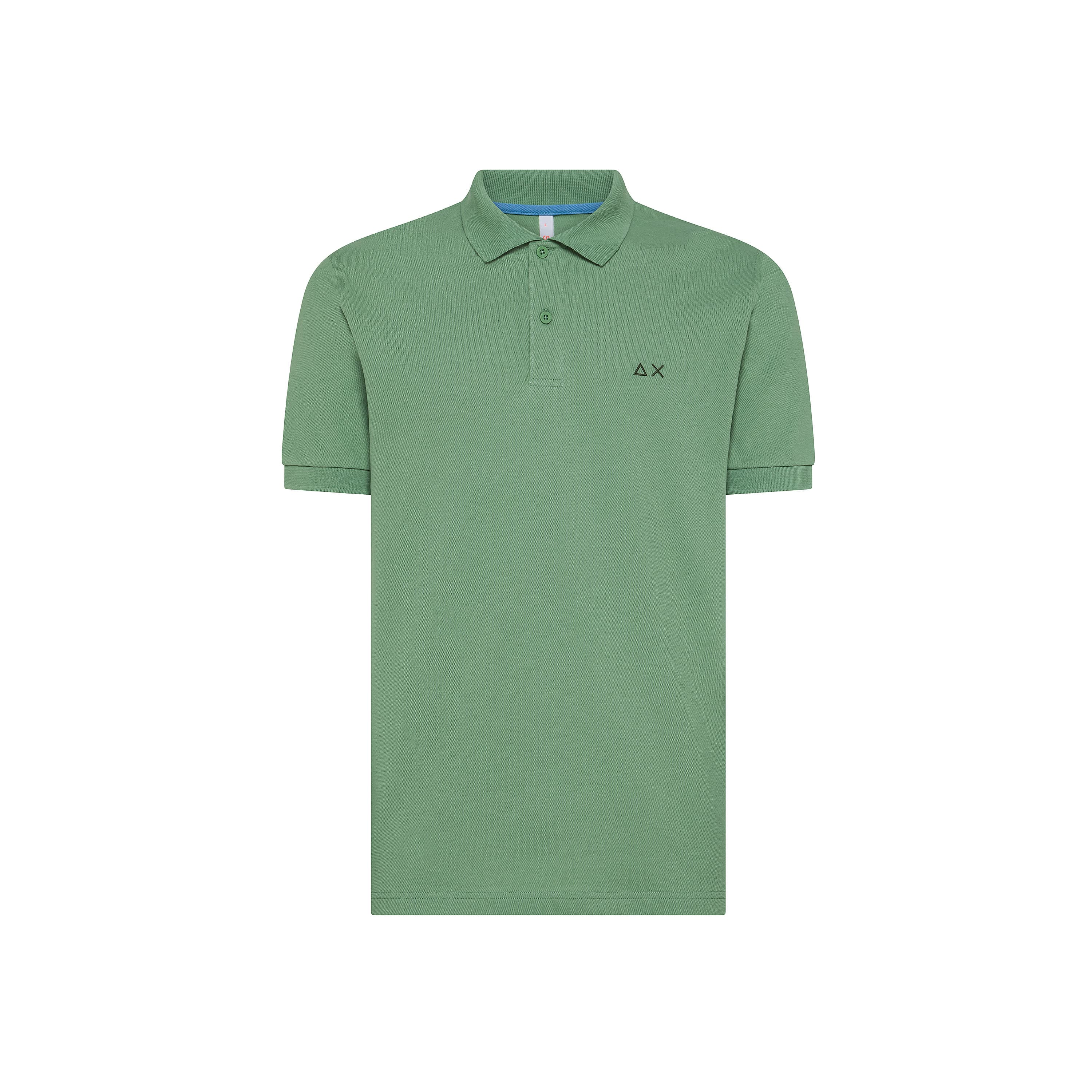 Men Sun68 A35109/84 VERDE SALV