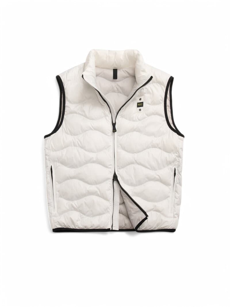 Men's jacket Blauer BLUX02230 5958 100