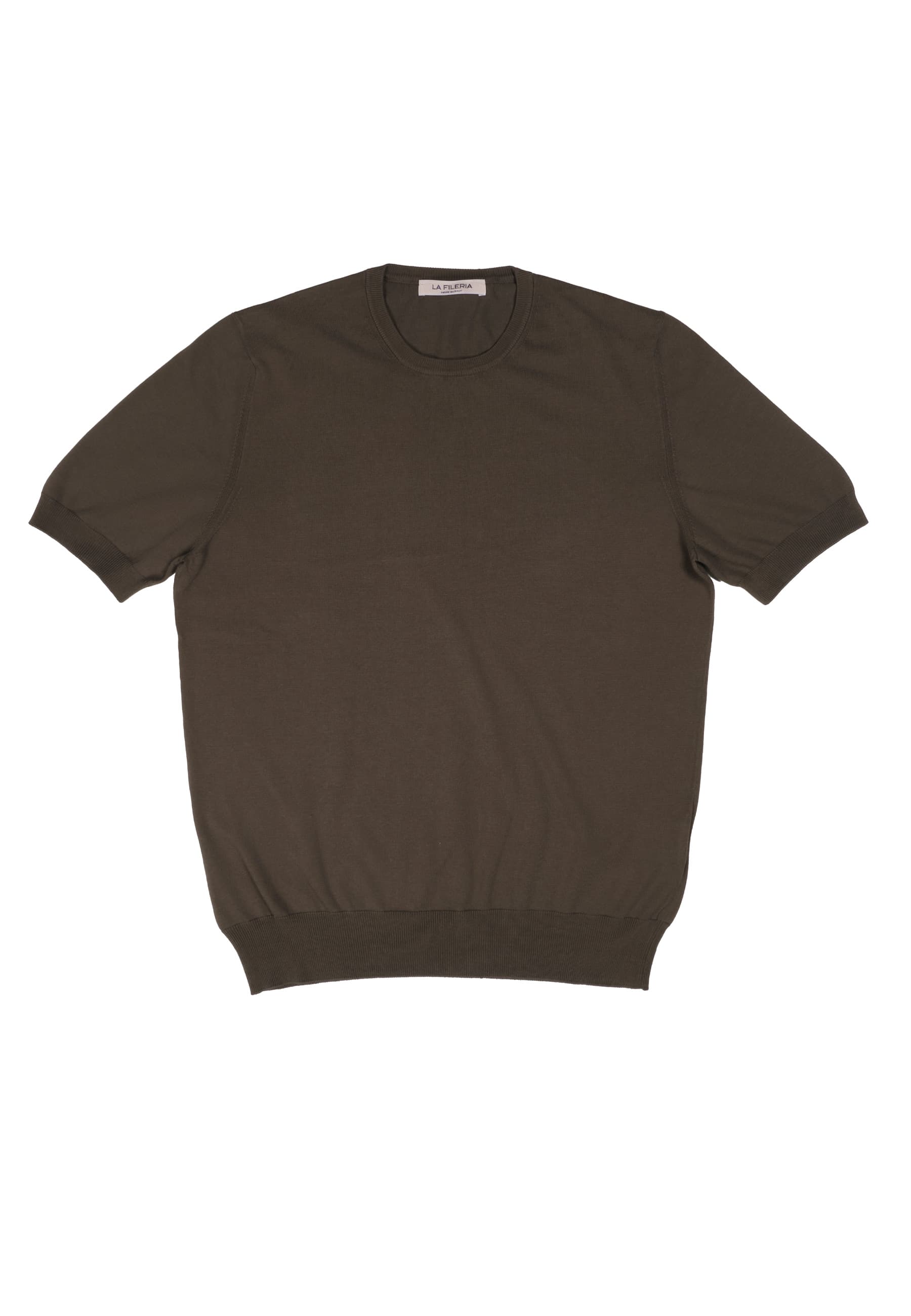 Men's sweater La Fileria 57136/21810