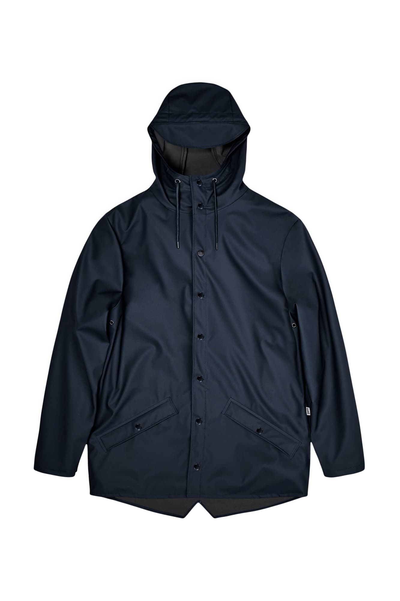 Men's jacket Rains 12010 navy