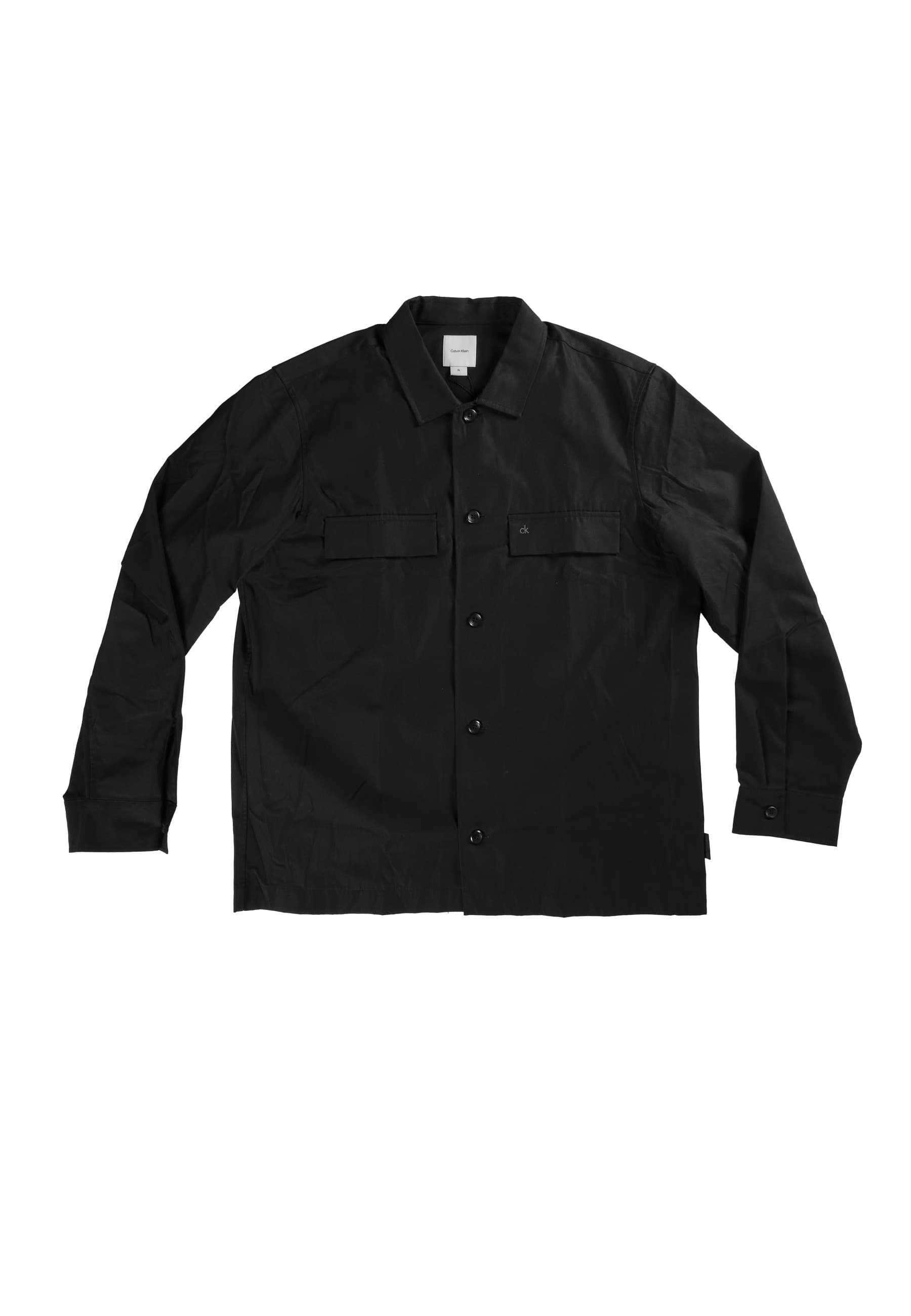 Shirt Man Calvin Klein K10K113815 Well
