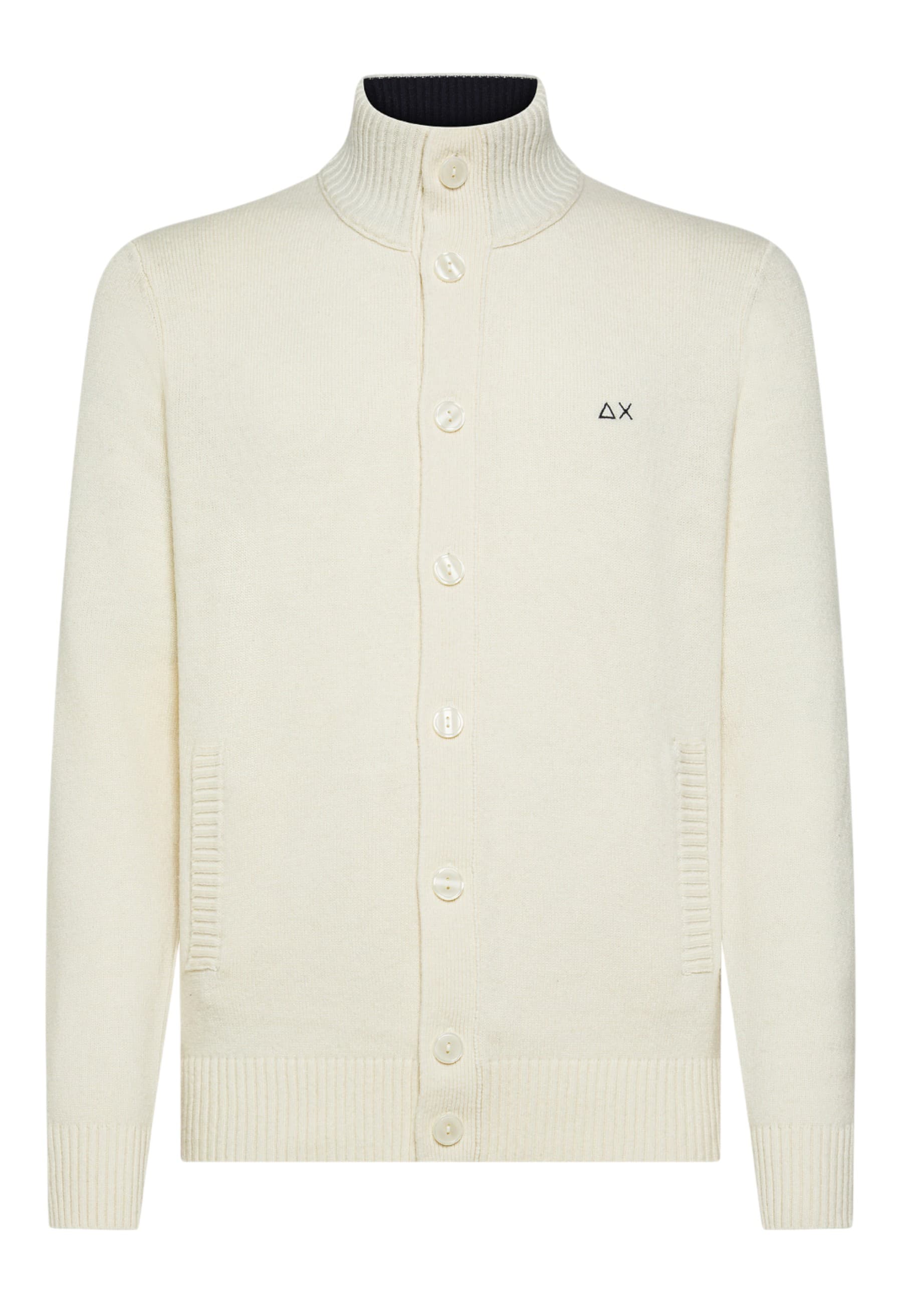 Men's sweater Sun68 K45111
