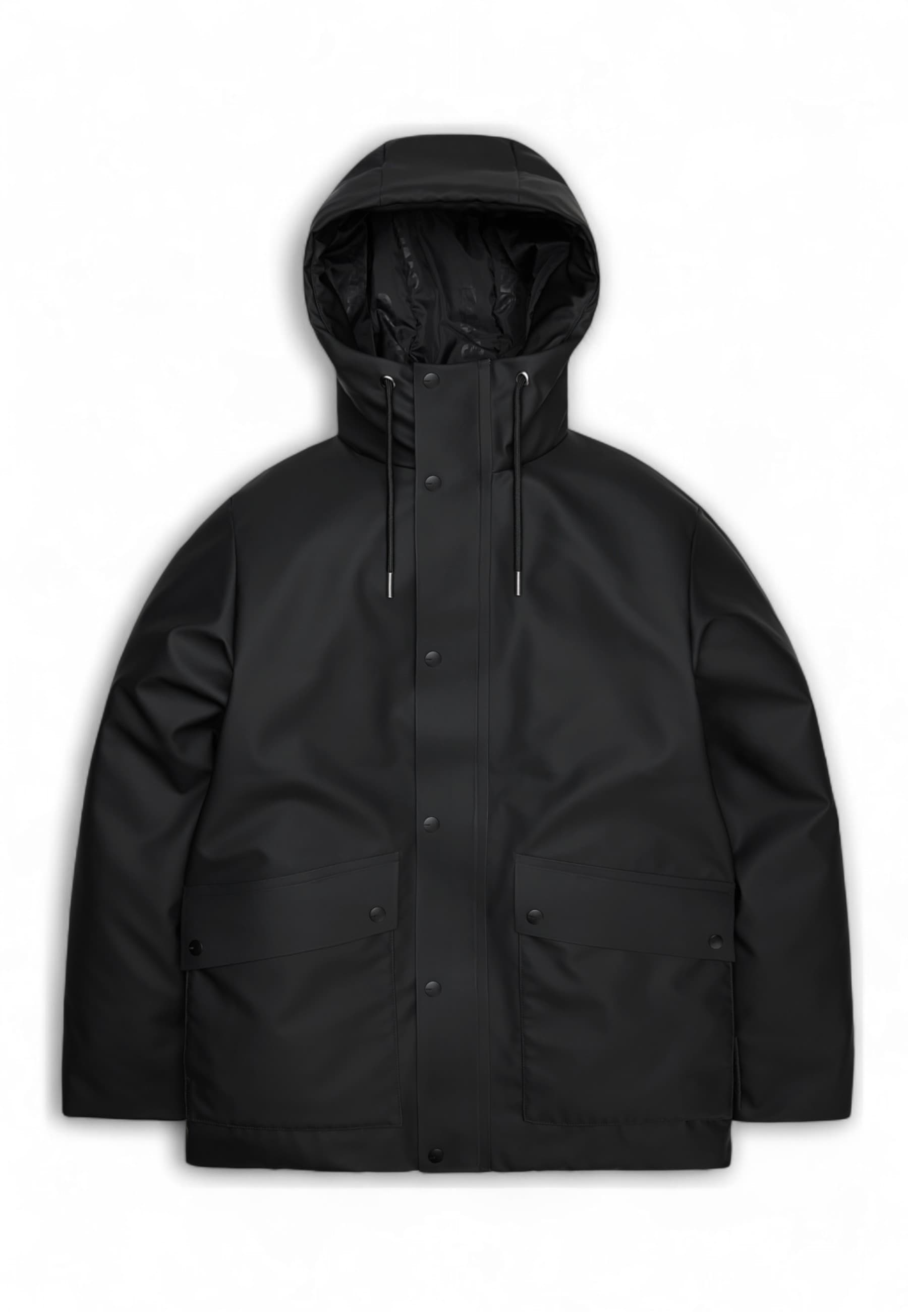 Men's jacket Rains 21450 black