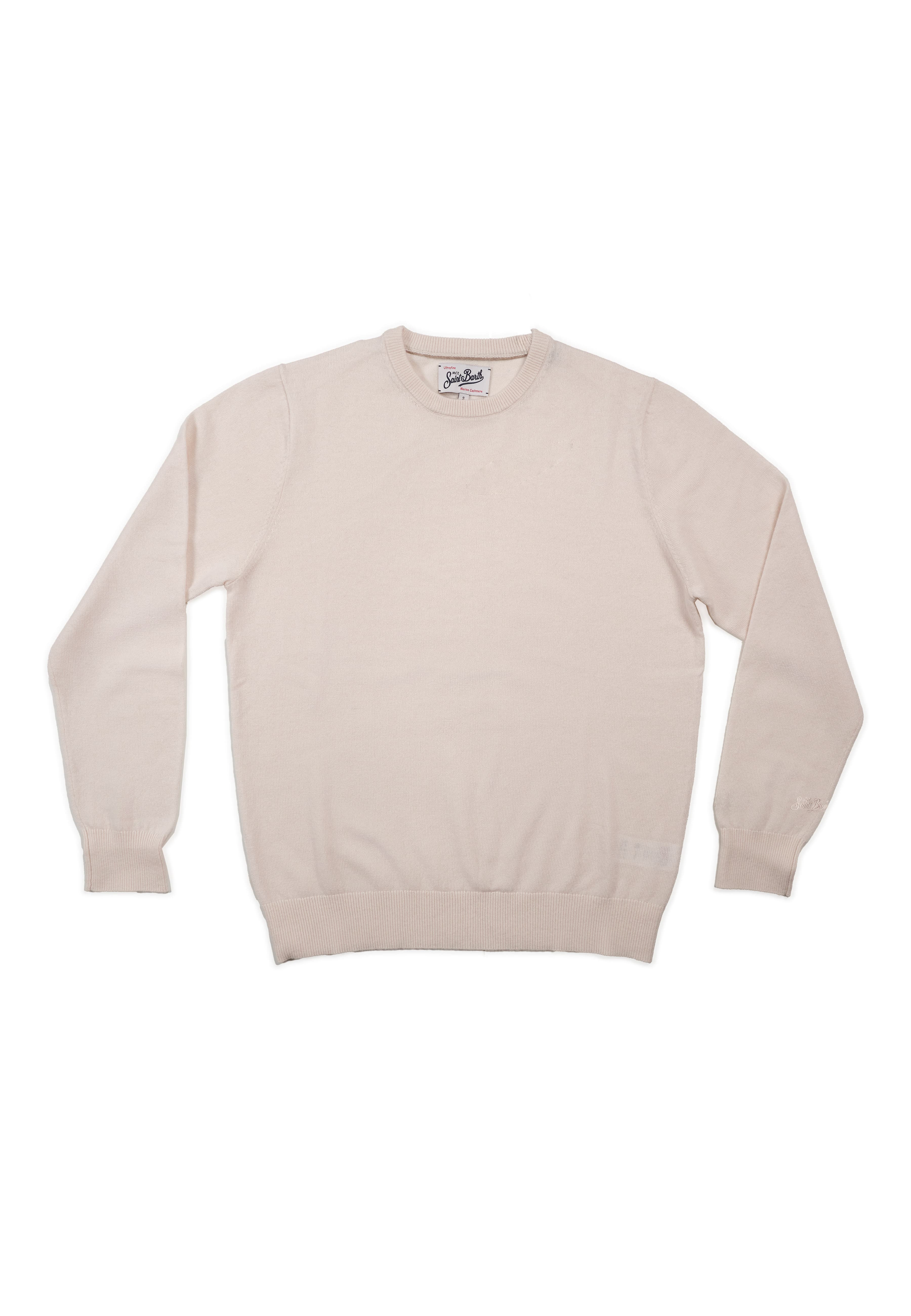 Men's sweater Mc2 Saint Barth rege008 00261I