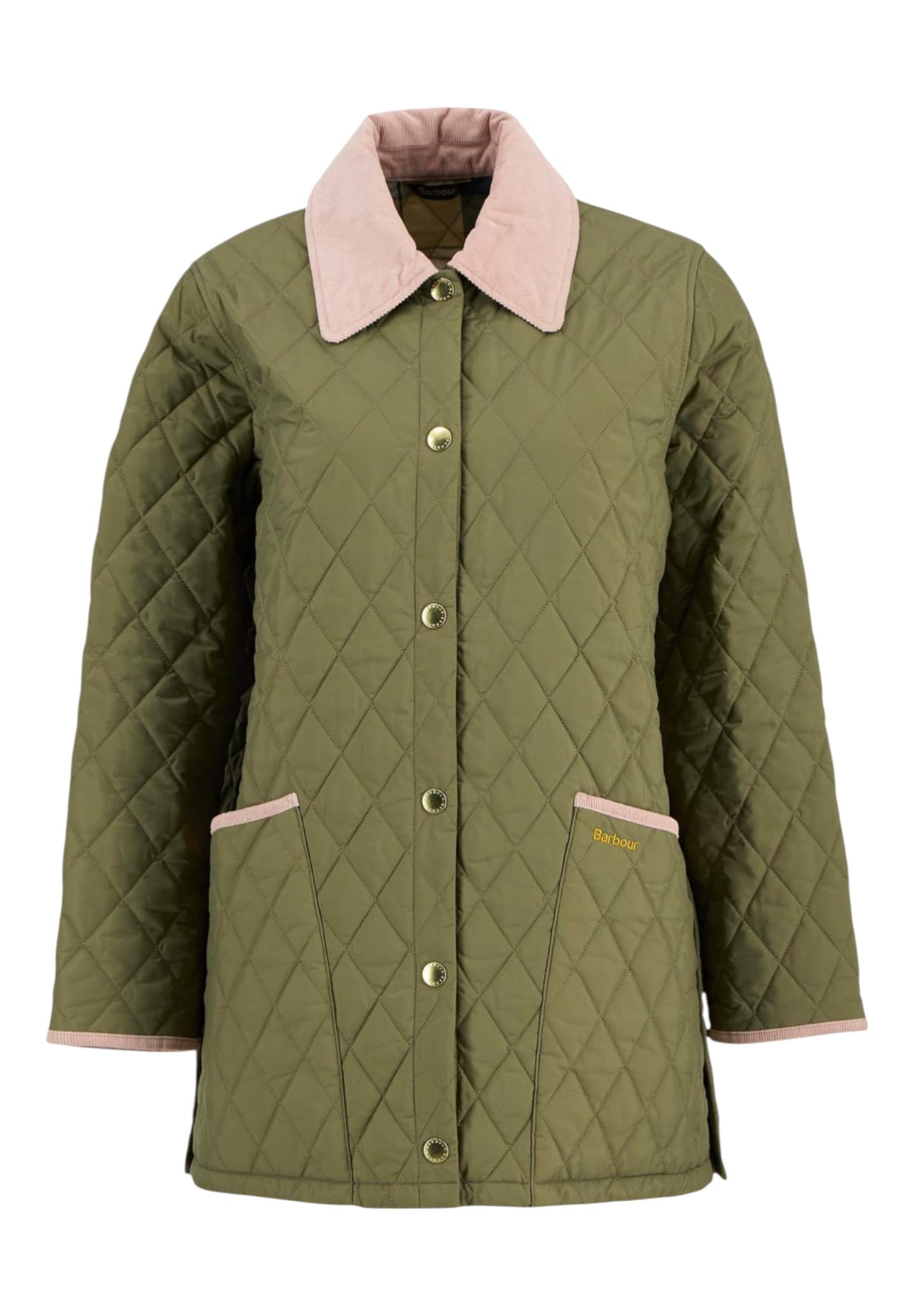 Women's jacket Barbour lqu1852 gn14