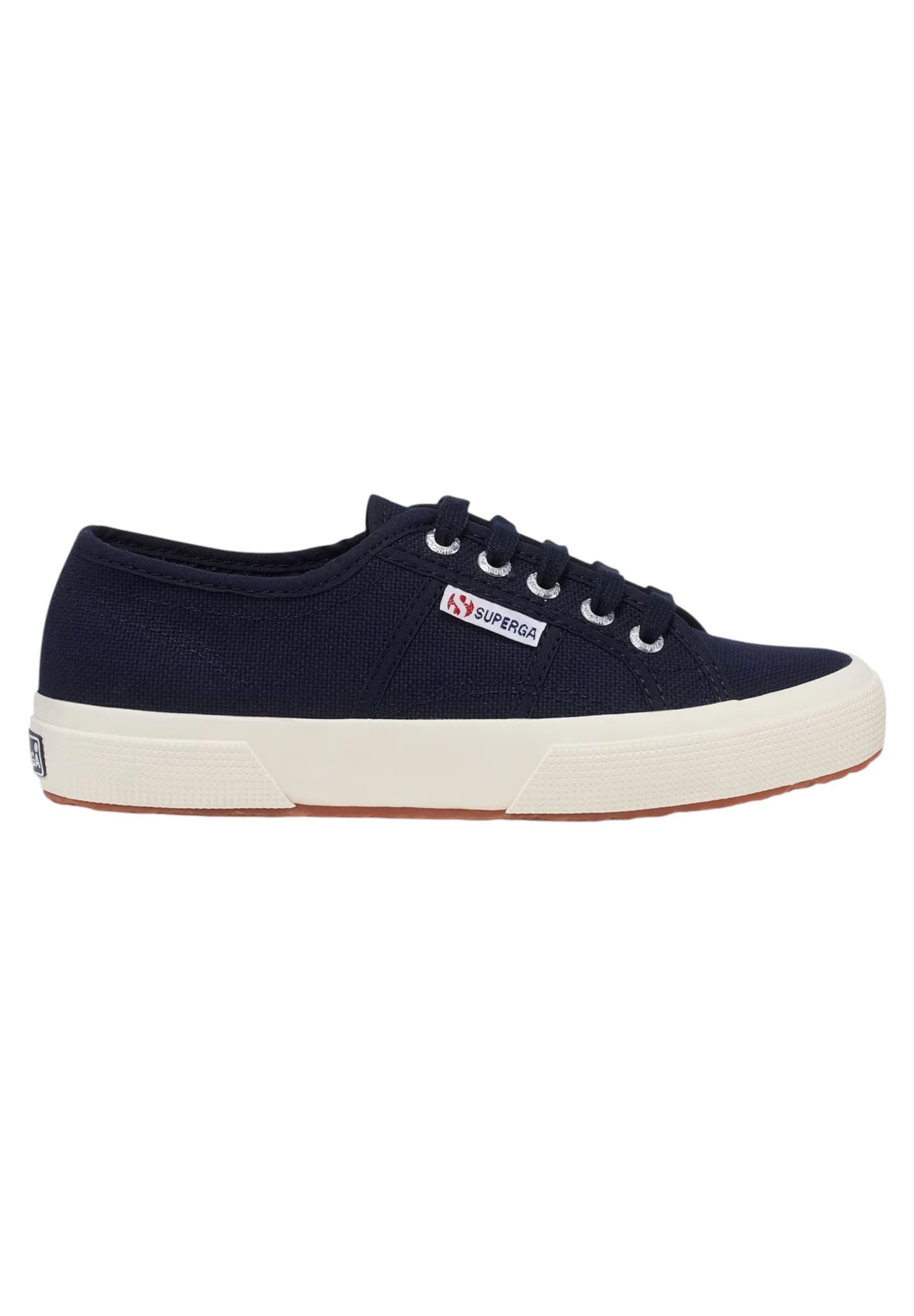Men's shoe Superga 2750 S8161sw axn