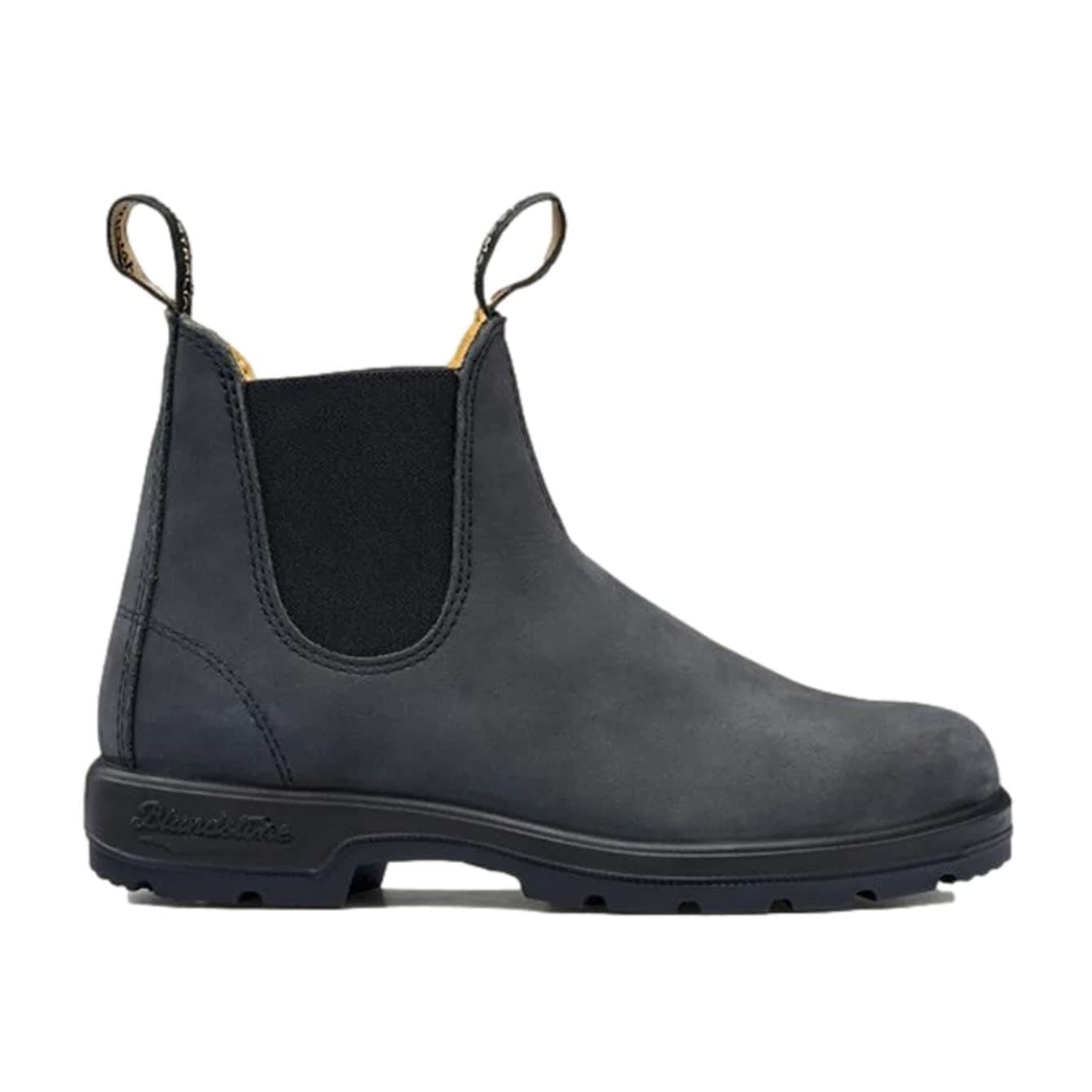 Blundstone - Boot 587 Black 587