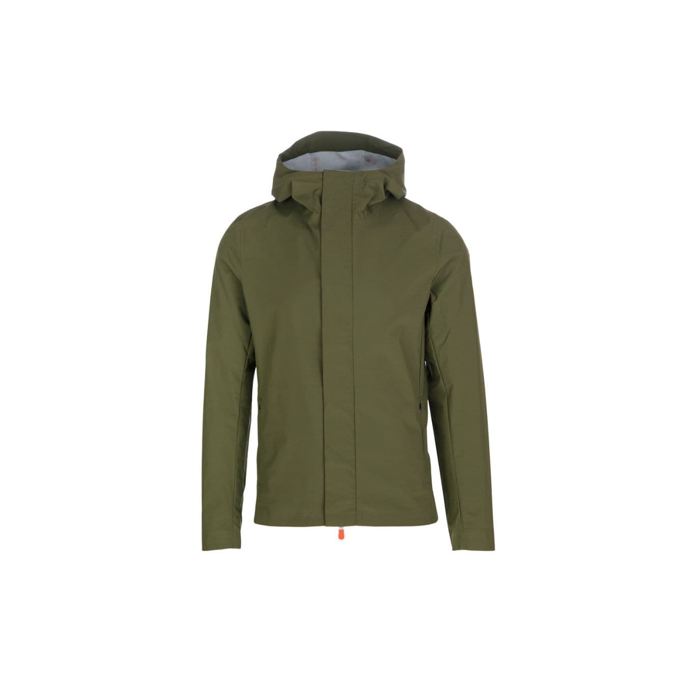 Save The Duck - Dark12 Cliffton Jacket Capp. 50012 Dusty Olive D30069M