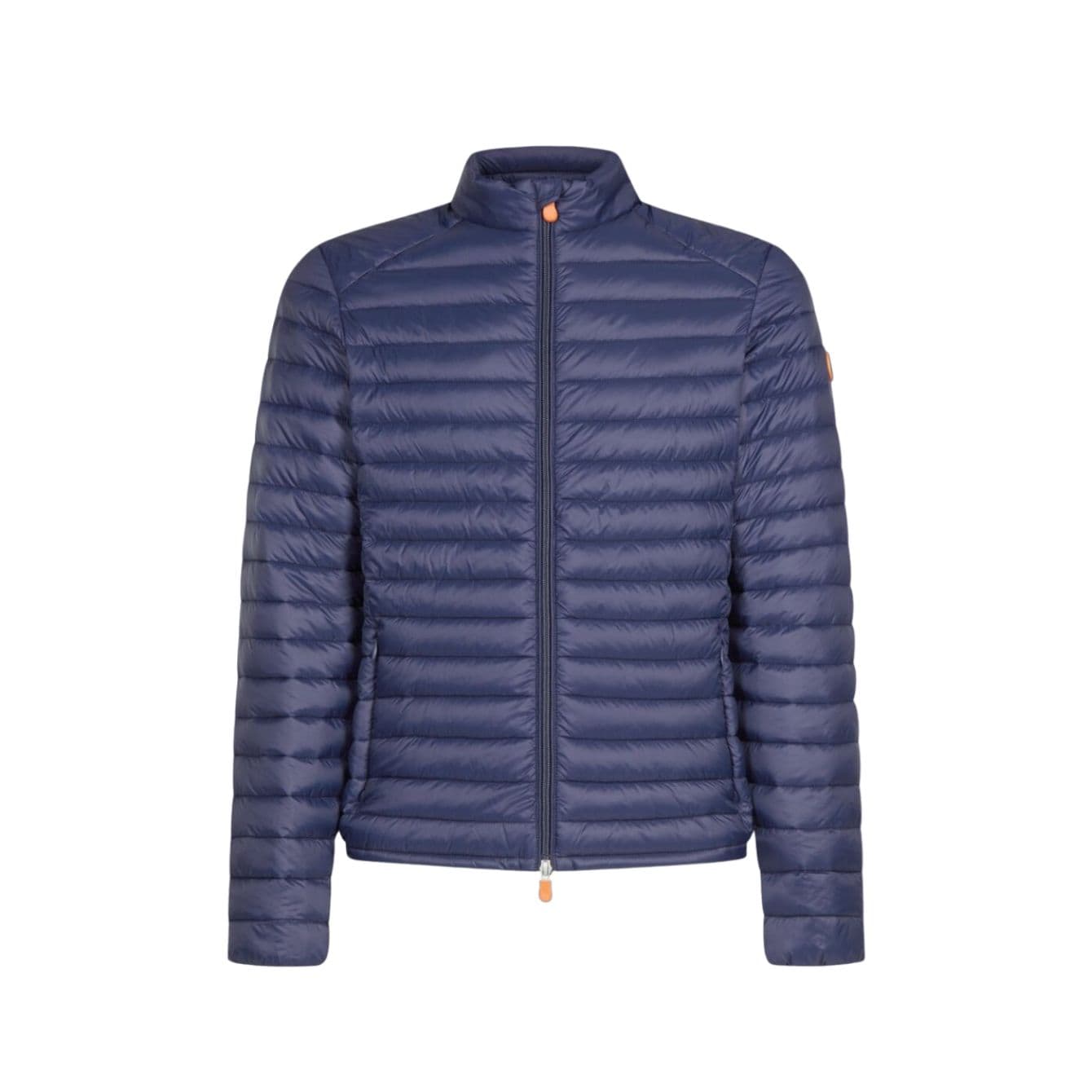 Save The Duck - Giga12 Alexander Jacket 90002 Shadow Blue D32430M