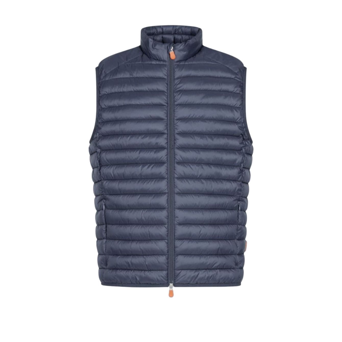 Save The Duck - Giga12 Adam vest 30010 Blue D82410M