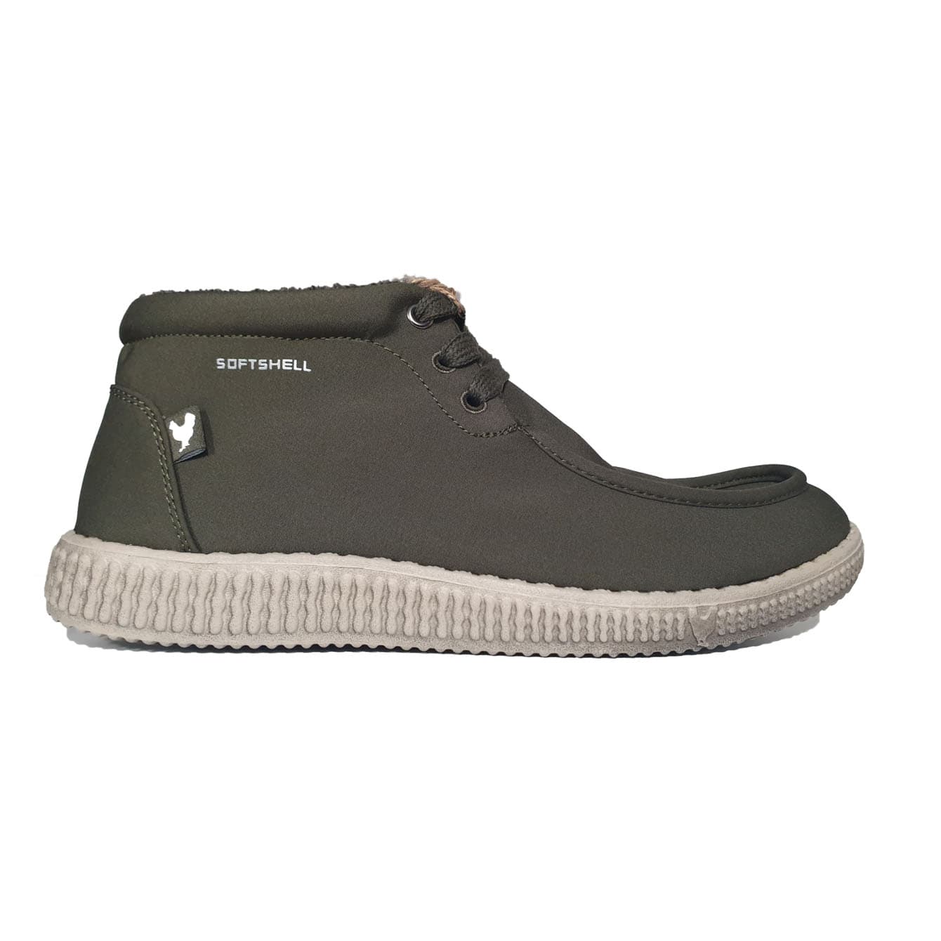 Pitas - Kaki WP150 HI SOFTSHELL