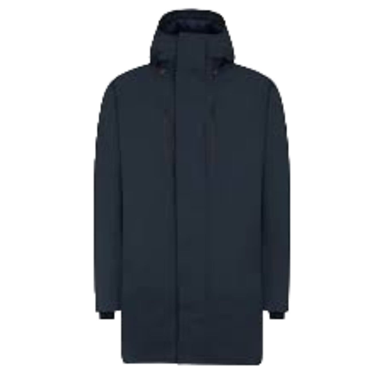 Save The Duck - Cornelius Matt13 Capp. 10000 Black D40310M