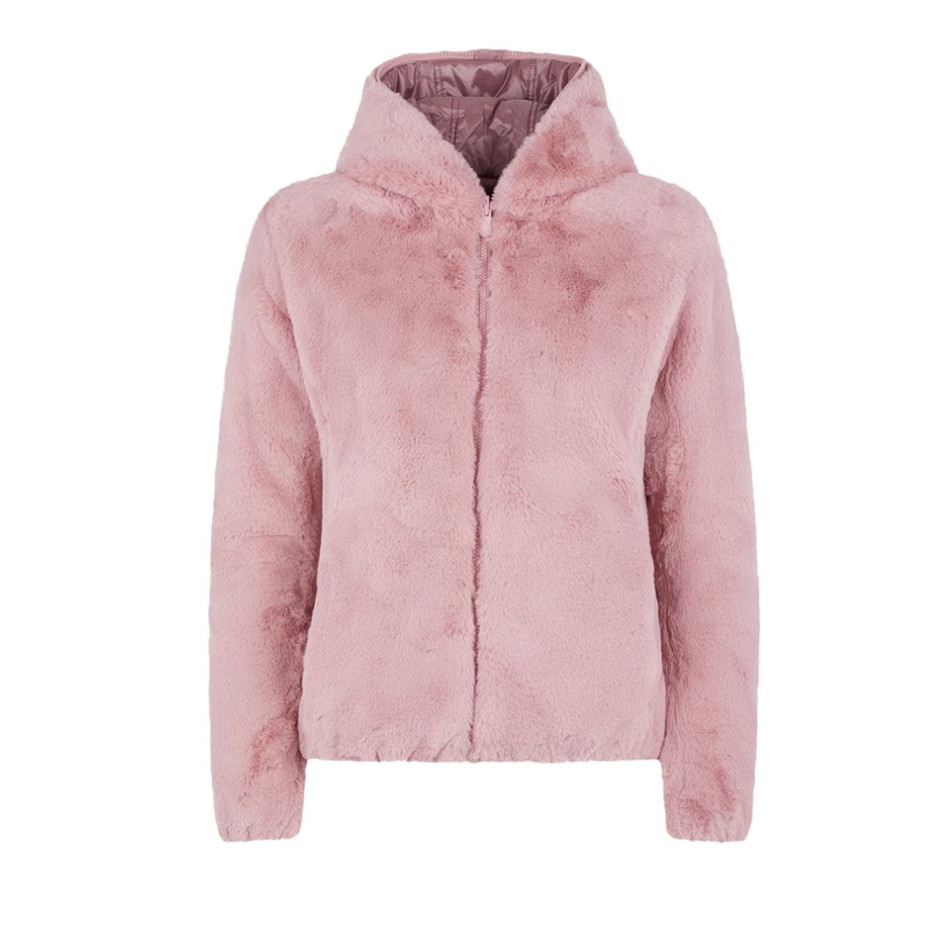 Save The Duck - Laila Fury13 Capp. 80007 Blush Pink D33540W