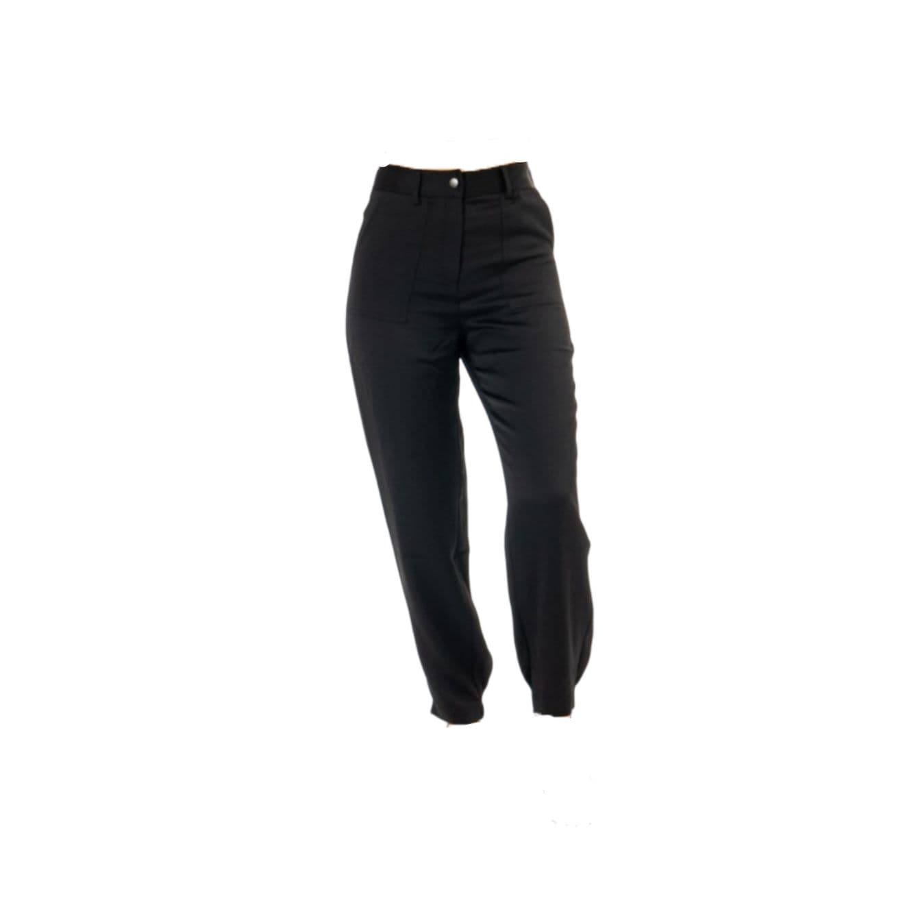 Guess - Melissa Pants Jblk Jet Black A996 W2RB02 WEDQ2
