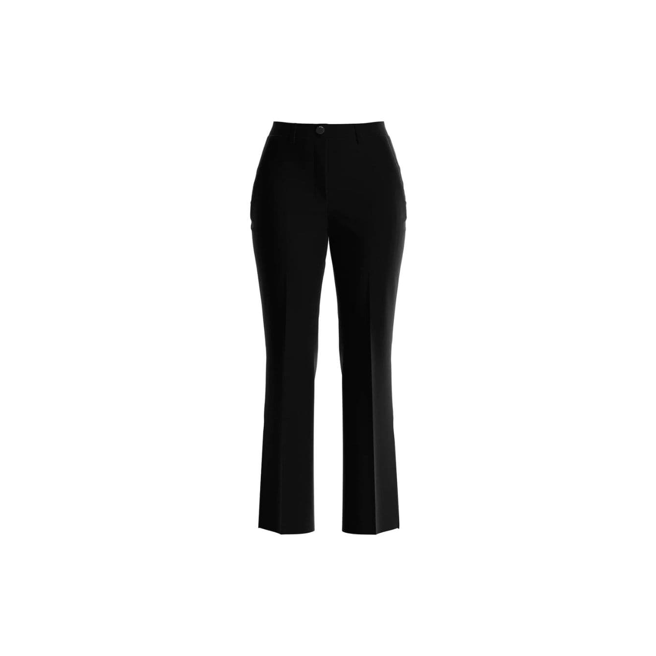 Guess - Zoe Pant Jblk Jet Black A886 W2RB09 W77RE