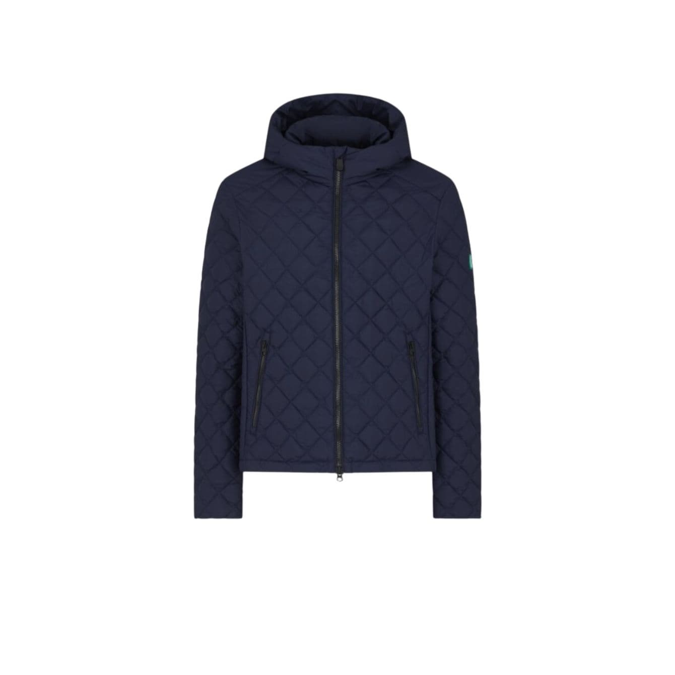 Save The Duck - Recy14 Tarak Cap 90000 Navy Blue D30679M