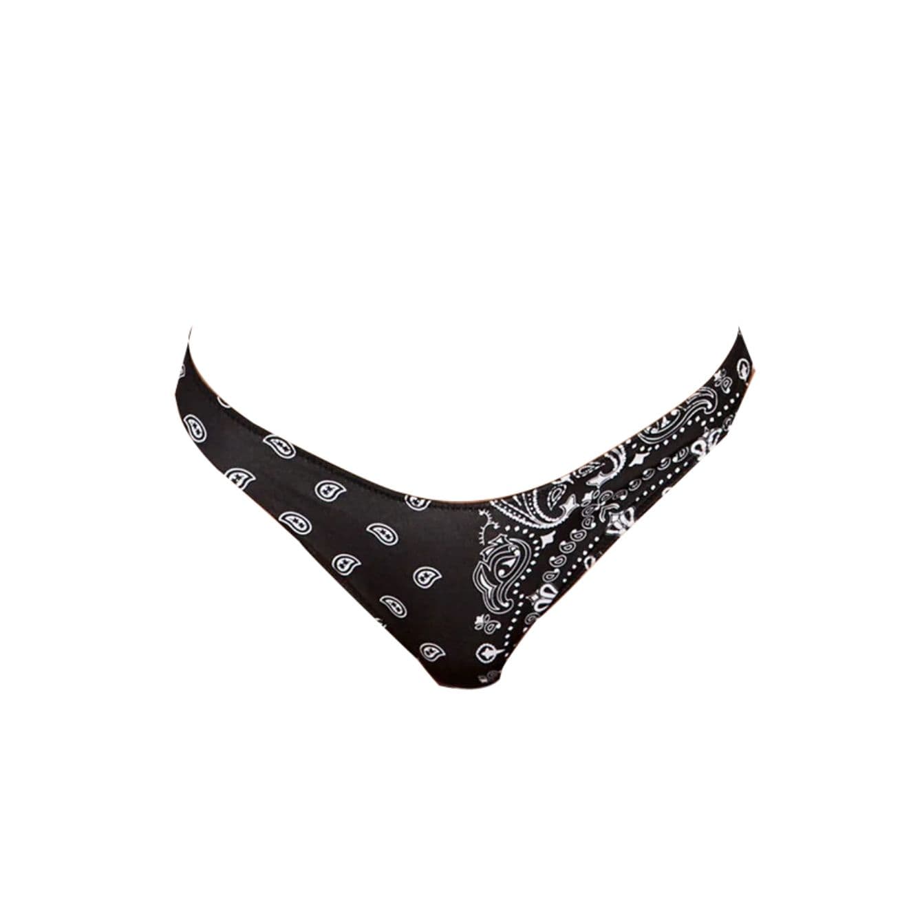 Saint Barth - Tail001 Jumbo Foulard 00 00177b TAILER