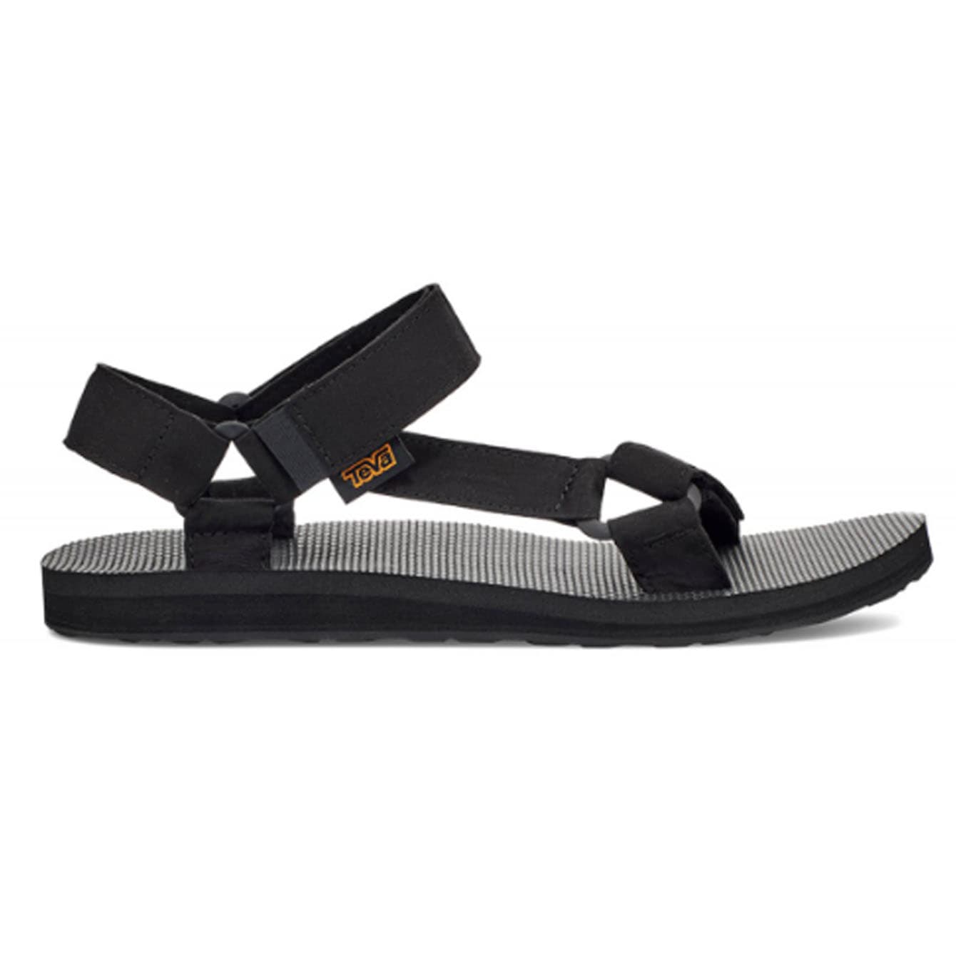 Teva - Original Universal Canvas Blk Black TE.1124038