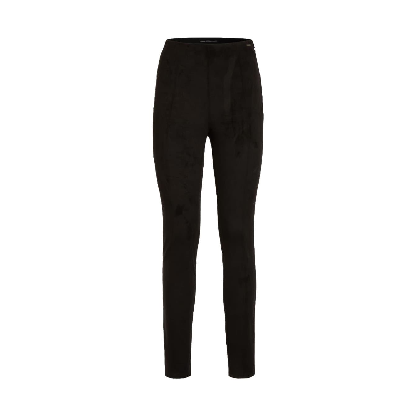 Guess - Maya Leggings Jblk Jet Black A996 W1YB90 WE0L0