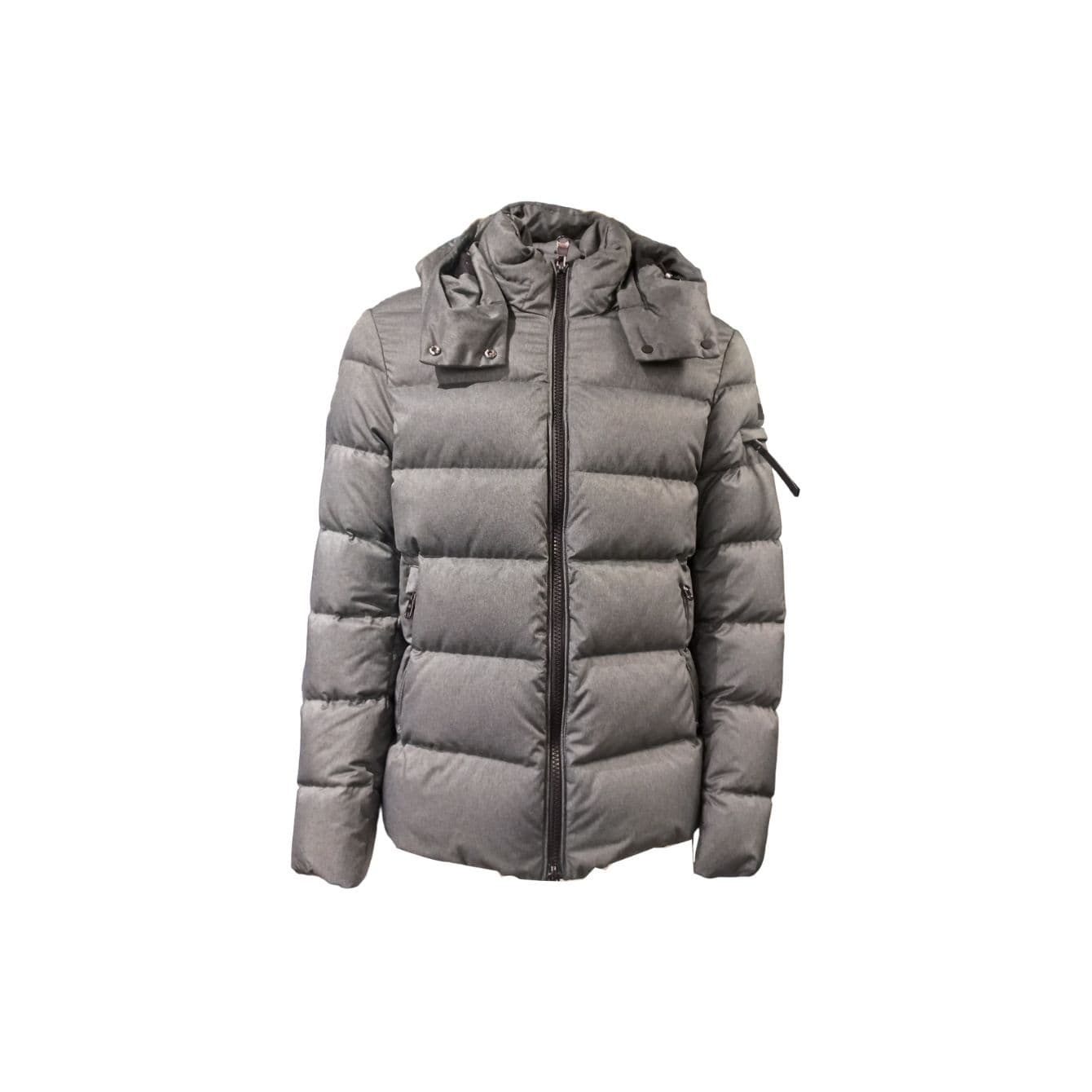 Hetrego - Reed Jacket Trap.capp.stacc. Lead 8M490