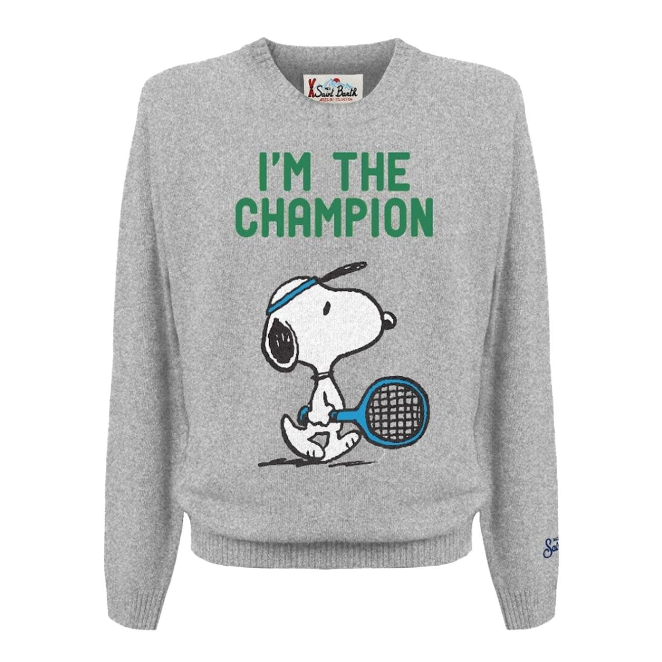 Saint Barth - Her0001 Snoopy Champion 15ml 01456c HERON