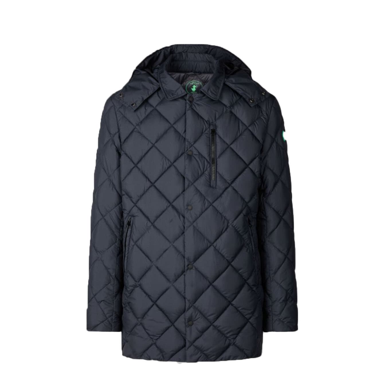Save The Duck - Uwe Recy15 Cap 90010 Blue D40804M