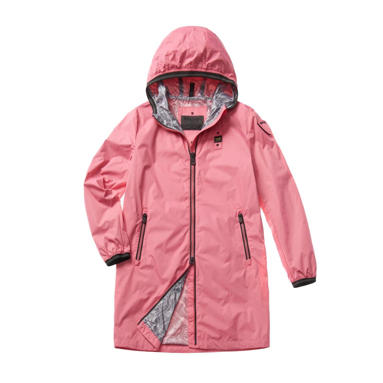 Blauer - 006530 Waterproof/trench Fod. 546 23SBLDK01061