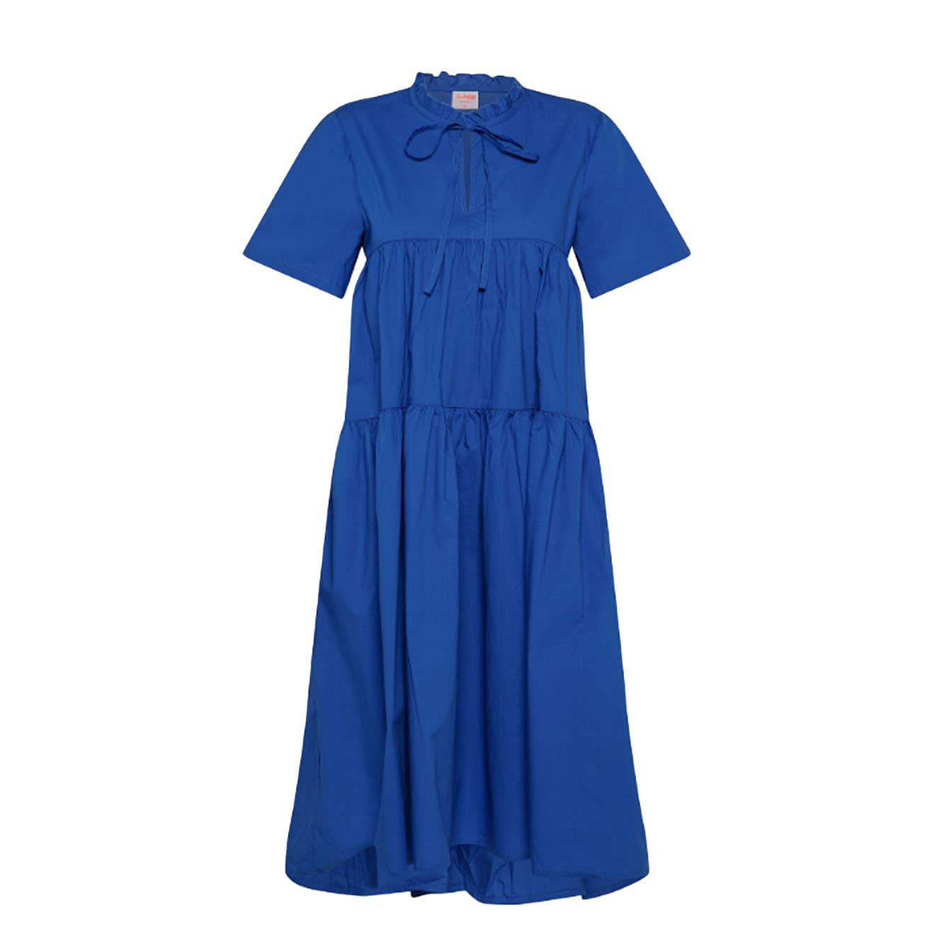 Sun68 - Dress 58 Royal S33204