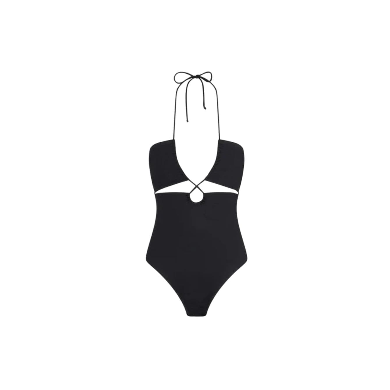 Saint Barth - Kns0001 00 Black 00411d KINSLEY