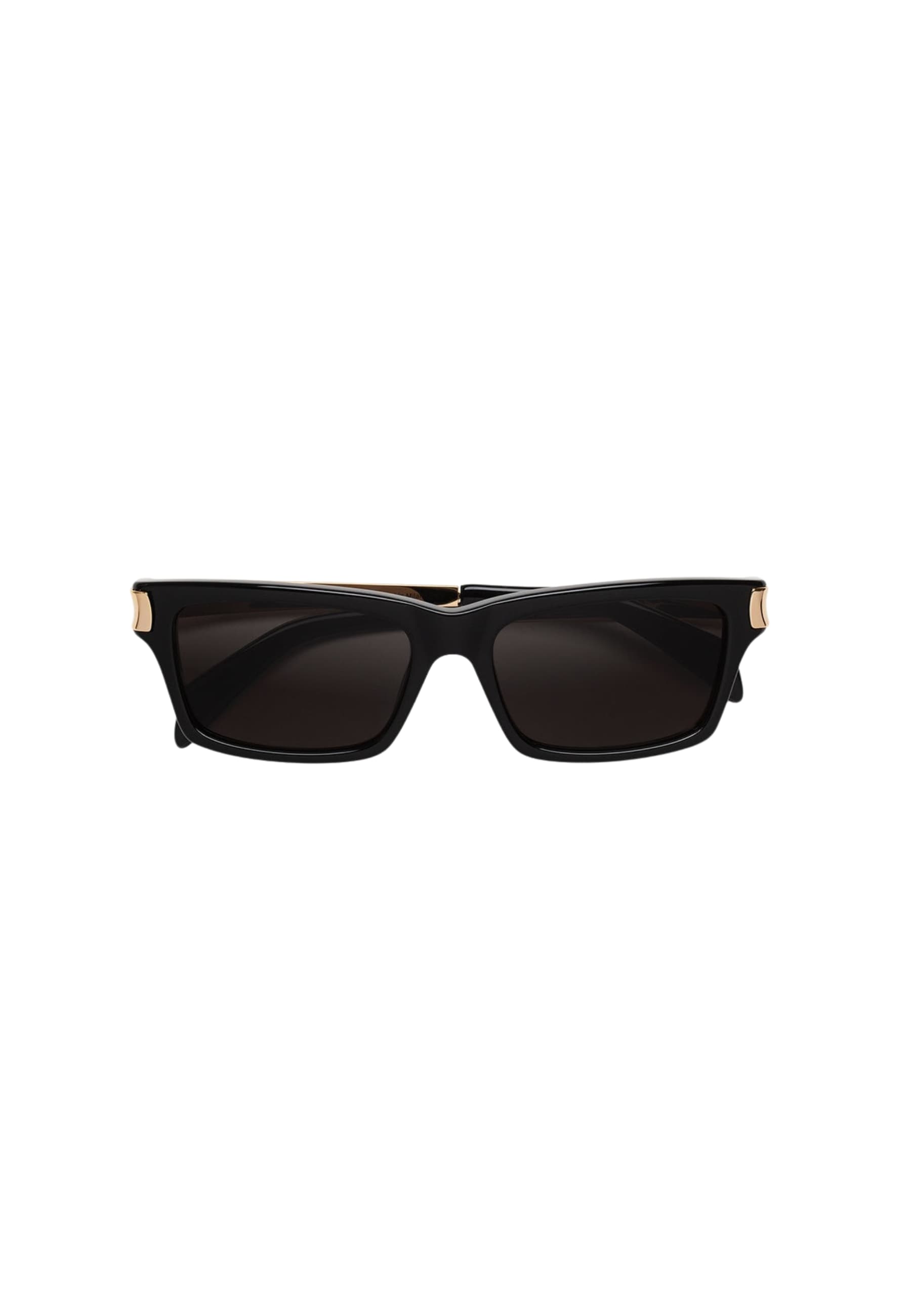 Sunglasses Retrosuperfuture Raiofrancis&gold- 9kv Woman