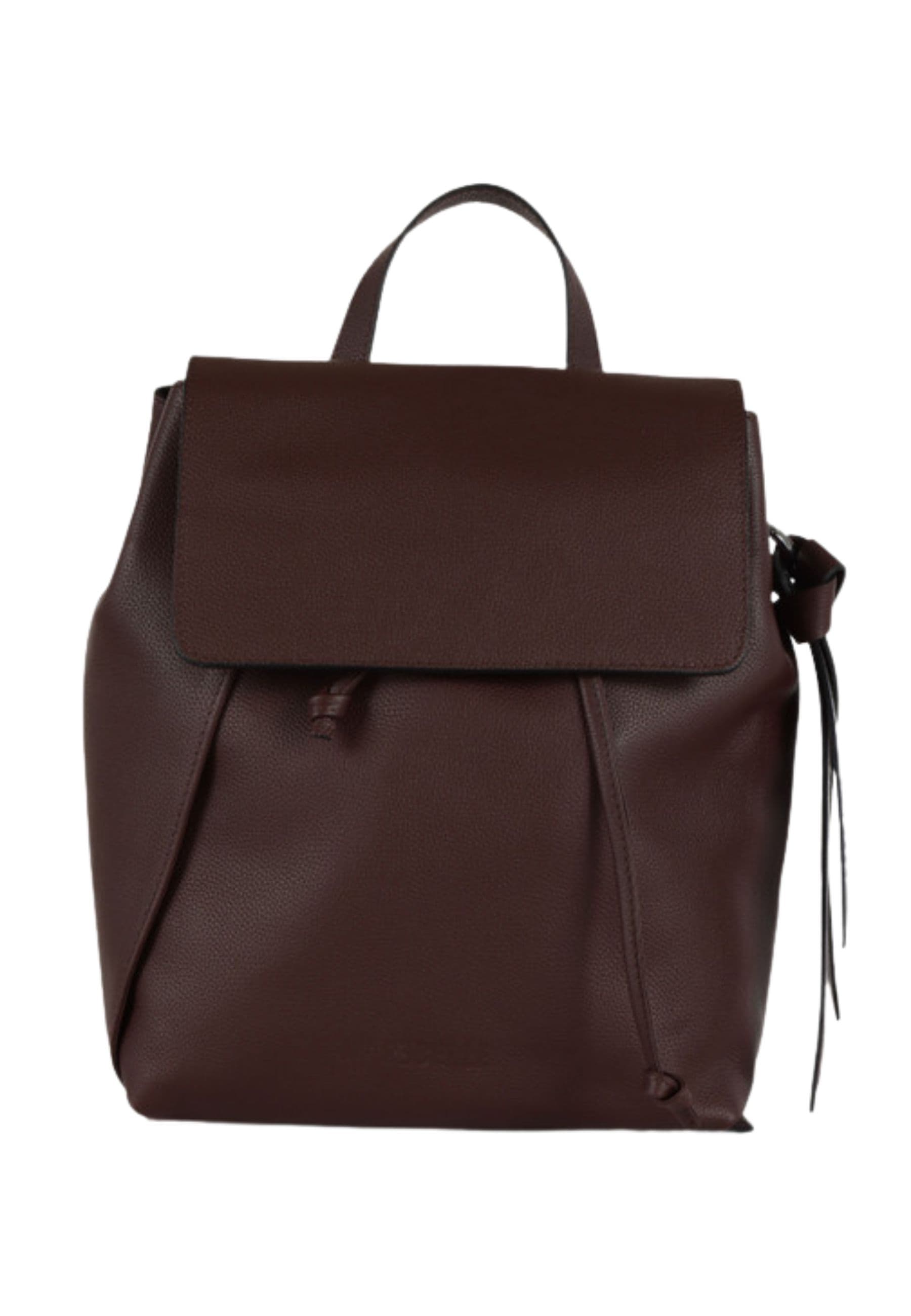 Backpack Woman Rebelle Imogene Chocolate
